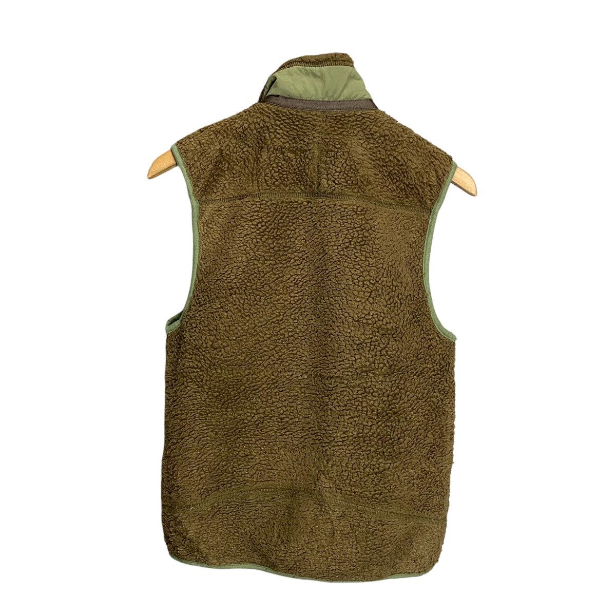 Patagonia patagonia fleece vest Size US XS / EU 42 / 0 - 2 Thumbnail