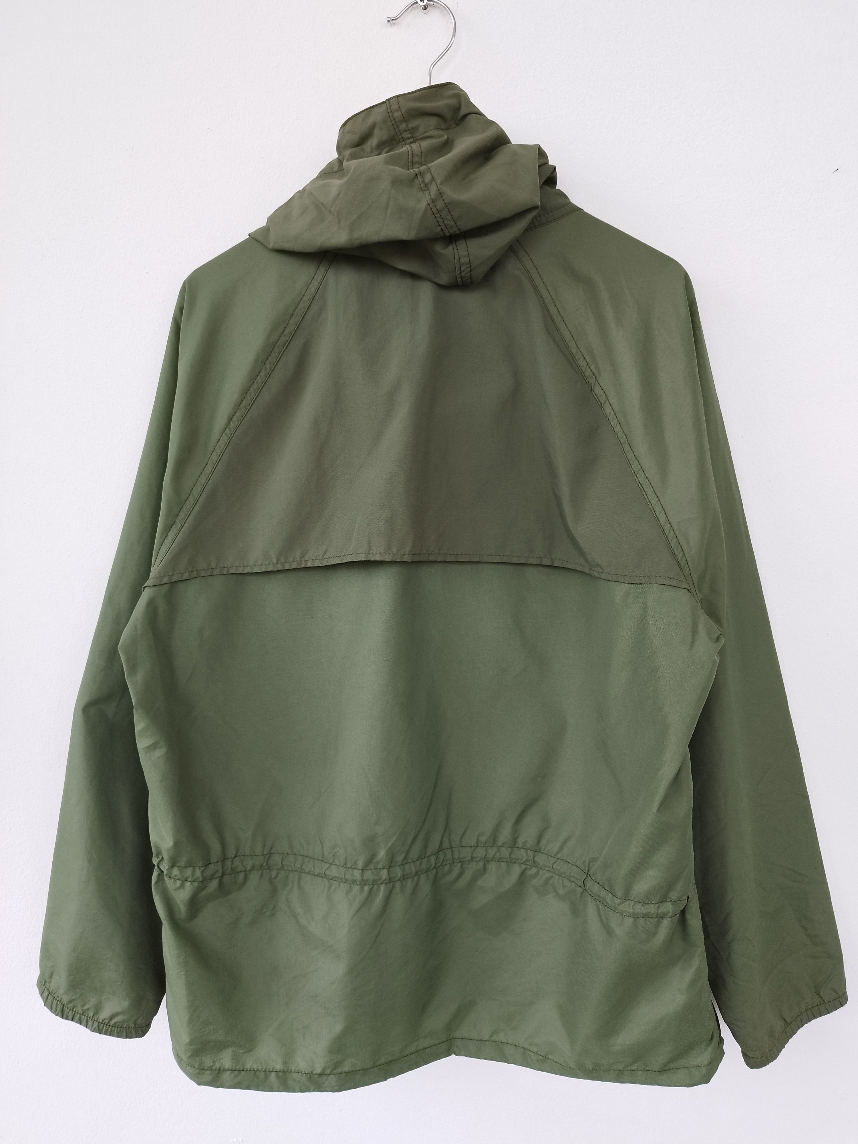 Penfield Vintage Penfield jacket windbreaker hoodies anorak jacket Size US M / EU 48-50 / 2 - 5 Thumbnail