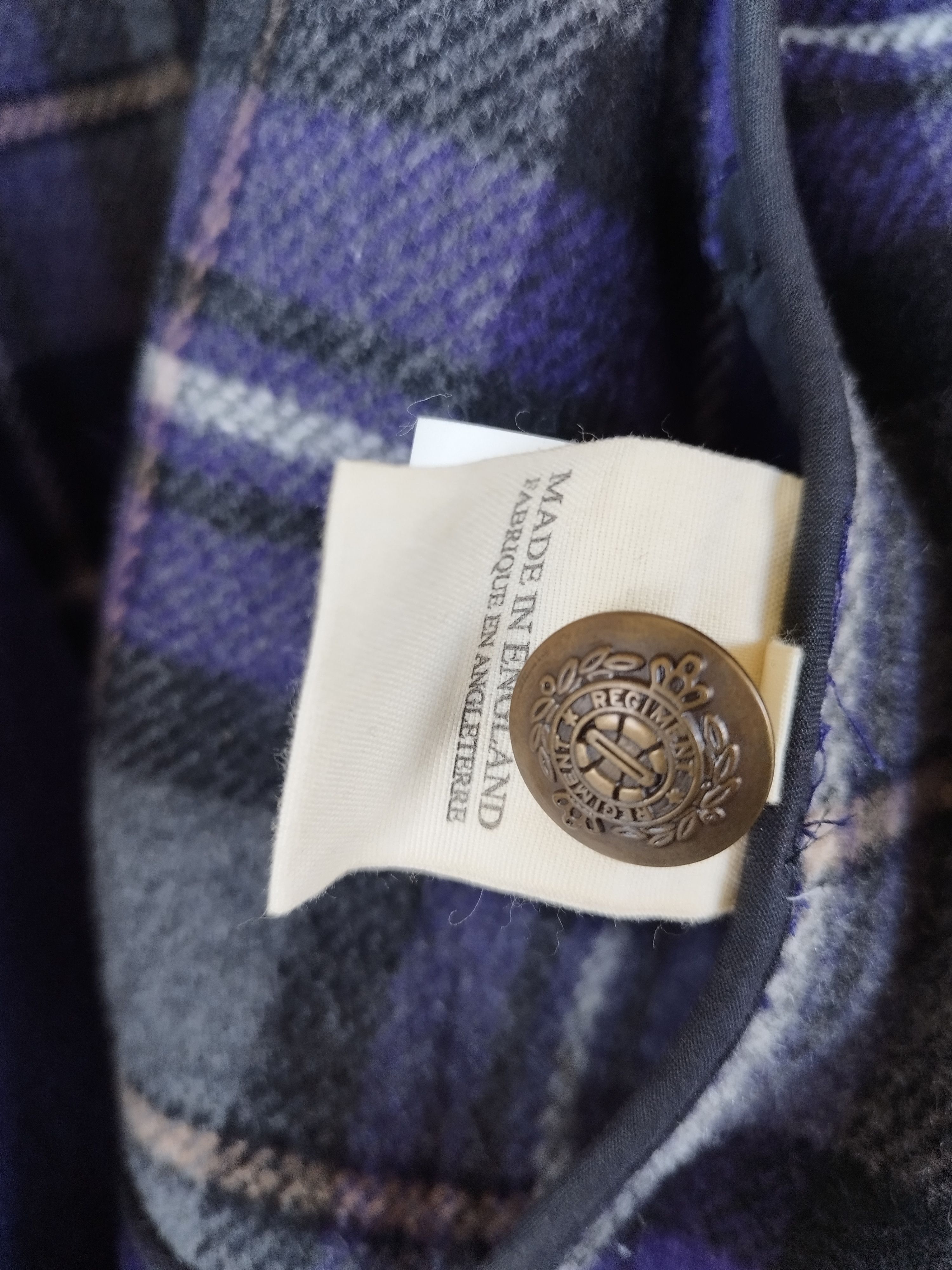Traditional Weatherwear 🔥 Vintage London Tradition jacket wool Green Label Relaxing Size US M / EU 48-50 / 2 - 8 Thumbnail