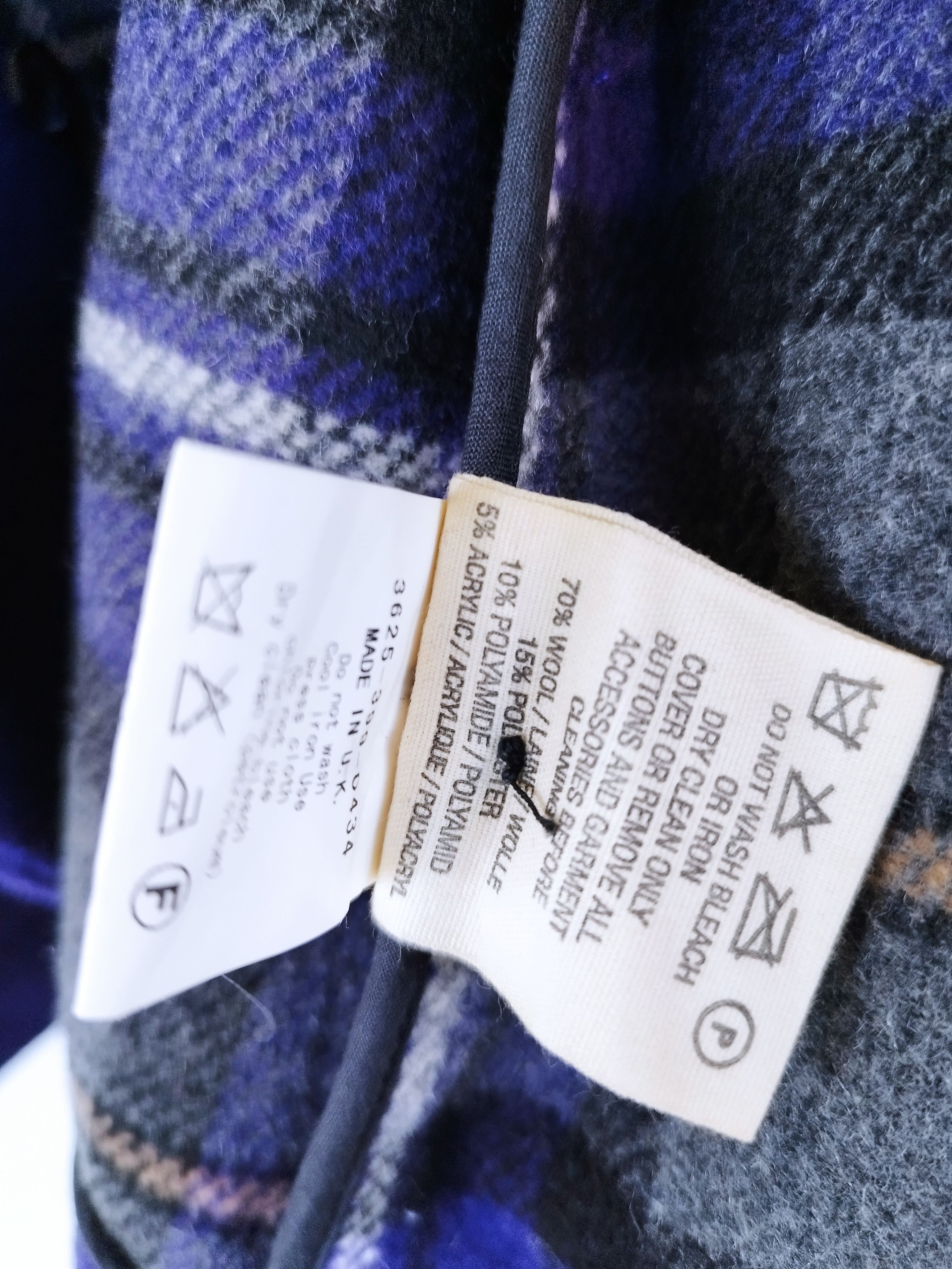 Traditional Weatherwear 🔥 Vintage London Tradition jacket wool Green Label Relaxing Size US M / EU 48-50 / 2 - 5 Thumbnail