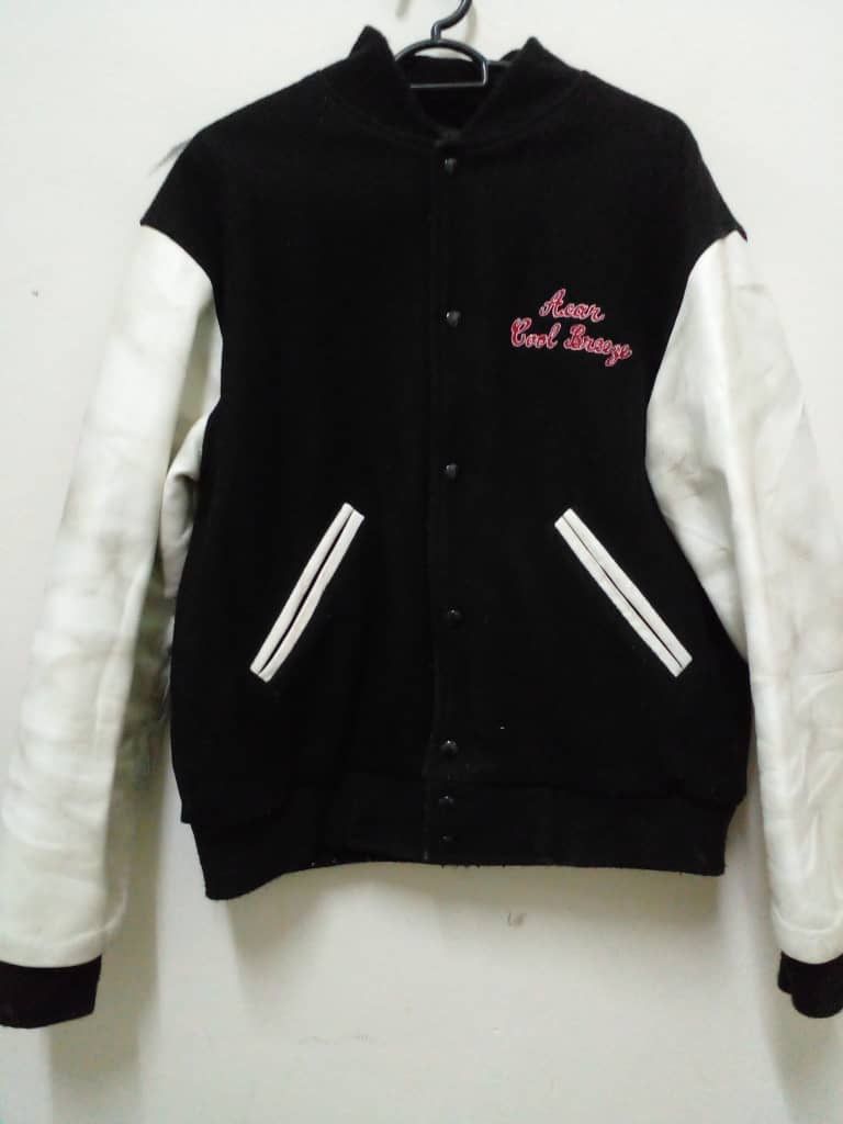 Other JACKET VARSITY AUTO CITY Size US XL / EU 56 / 4 - 7 Thumbnail