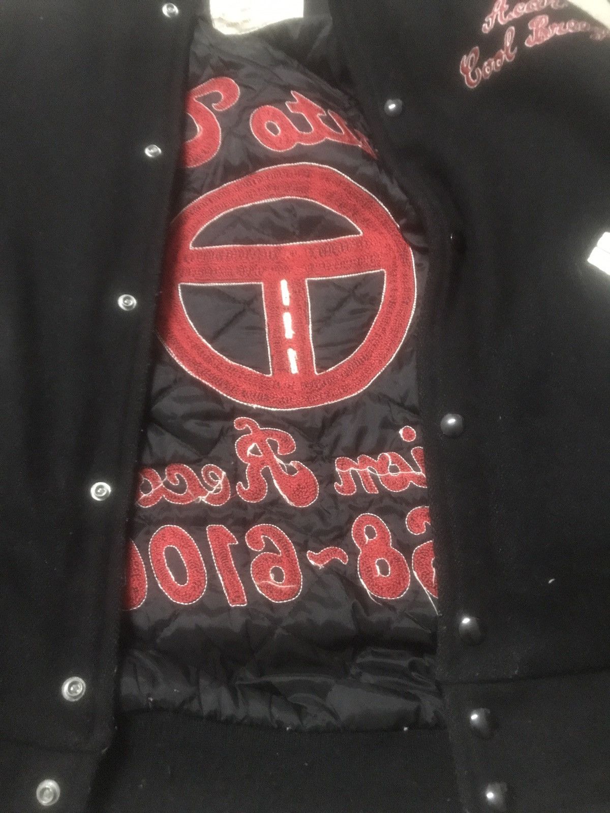Other JACKET VARSITY AUTO CITY Size US XL / EU 56 / 4 - 12 Thumbnail