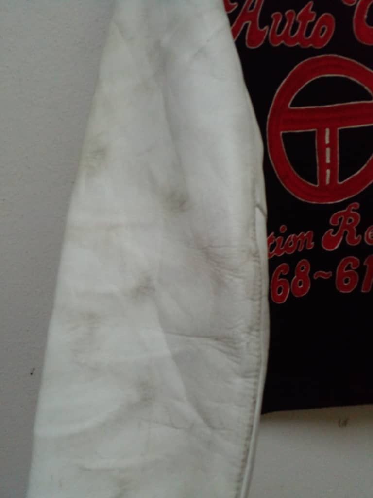 Other JACKET VARSITY AUTO CITY Size US XL / EU 56 / 4 - 3 Thumbnail