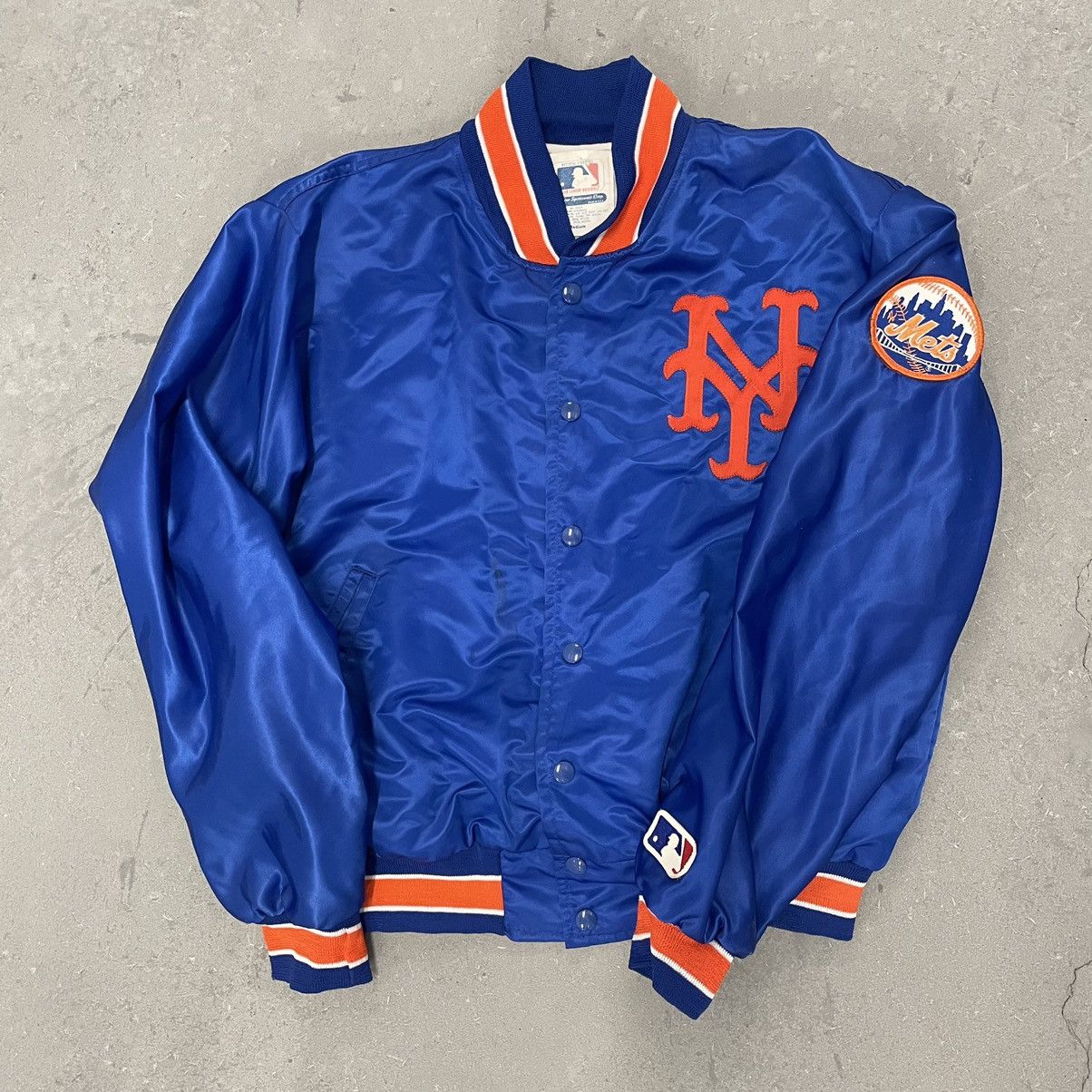 vintage-70s-or-80s-new-york-mets-baseball-jacket-grailed