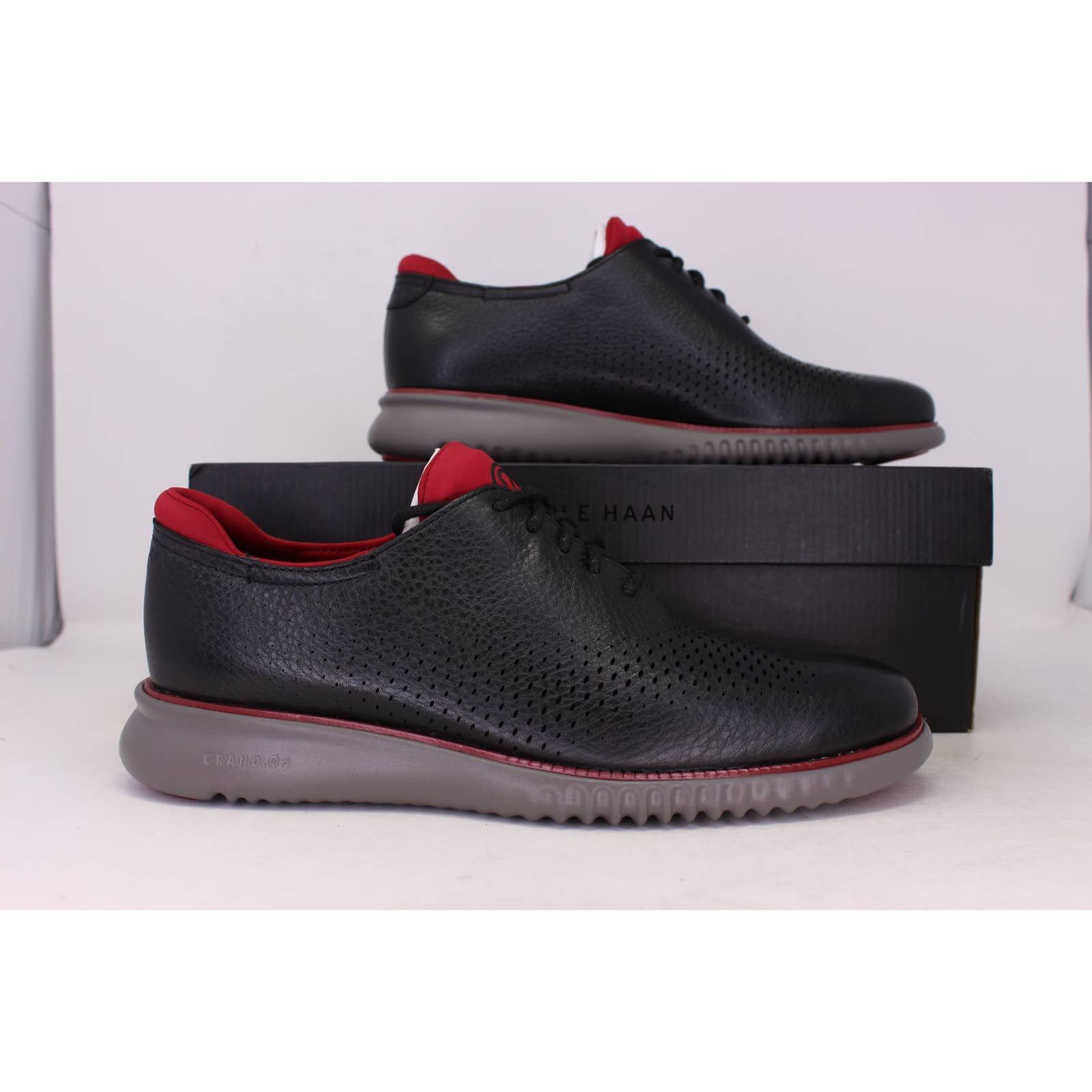 2 zerogrand lsr wing