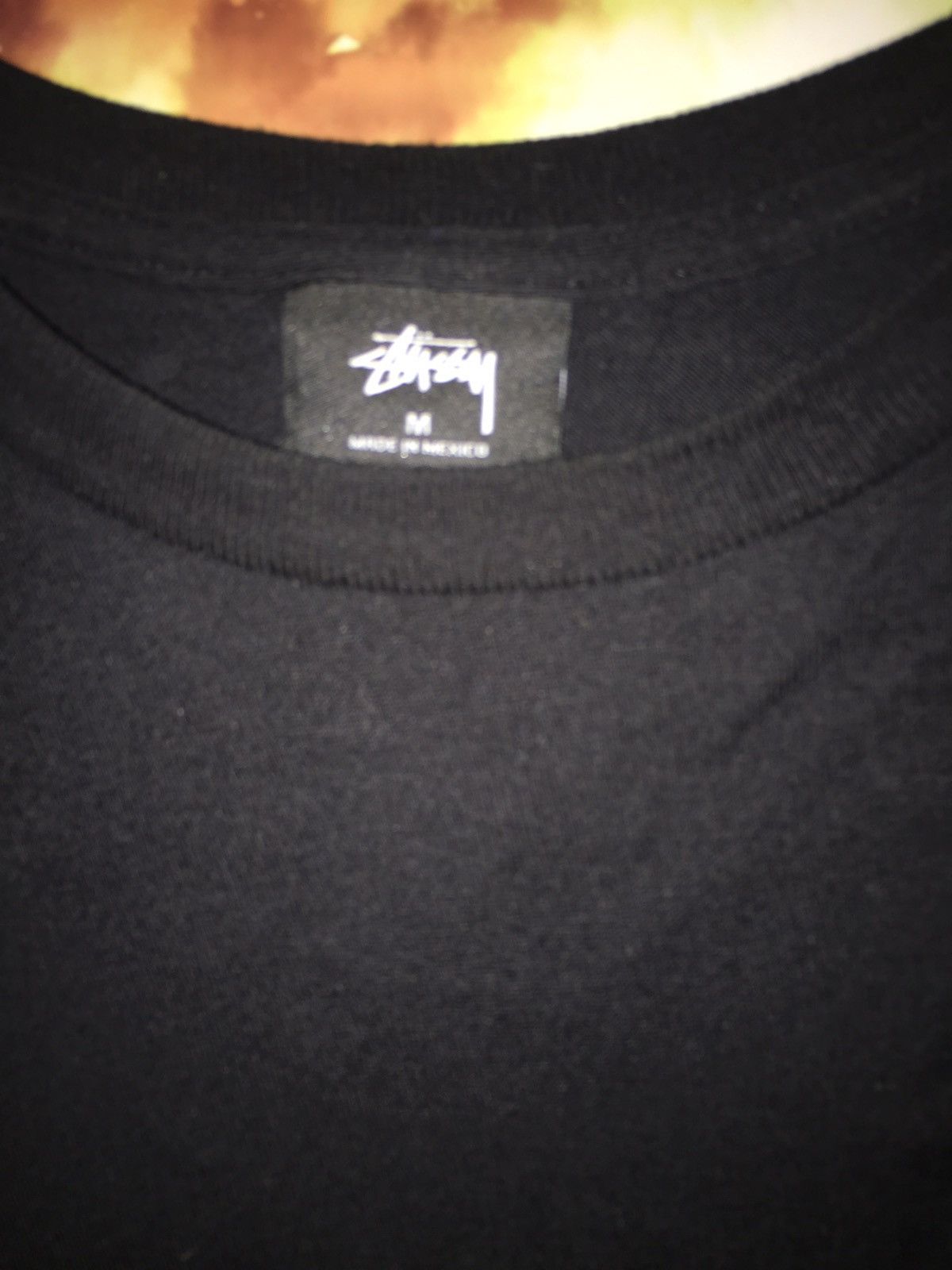Stussy Japan Shirt | eBay