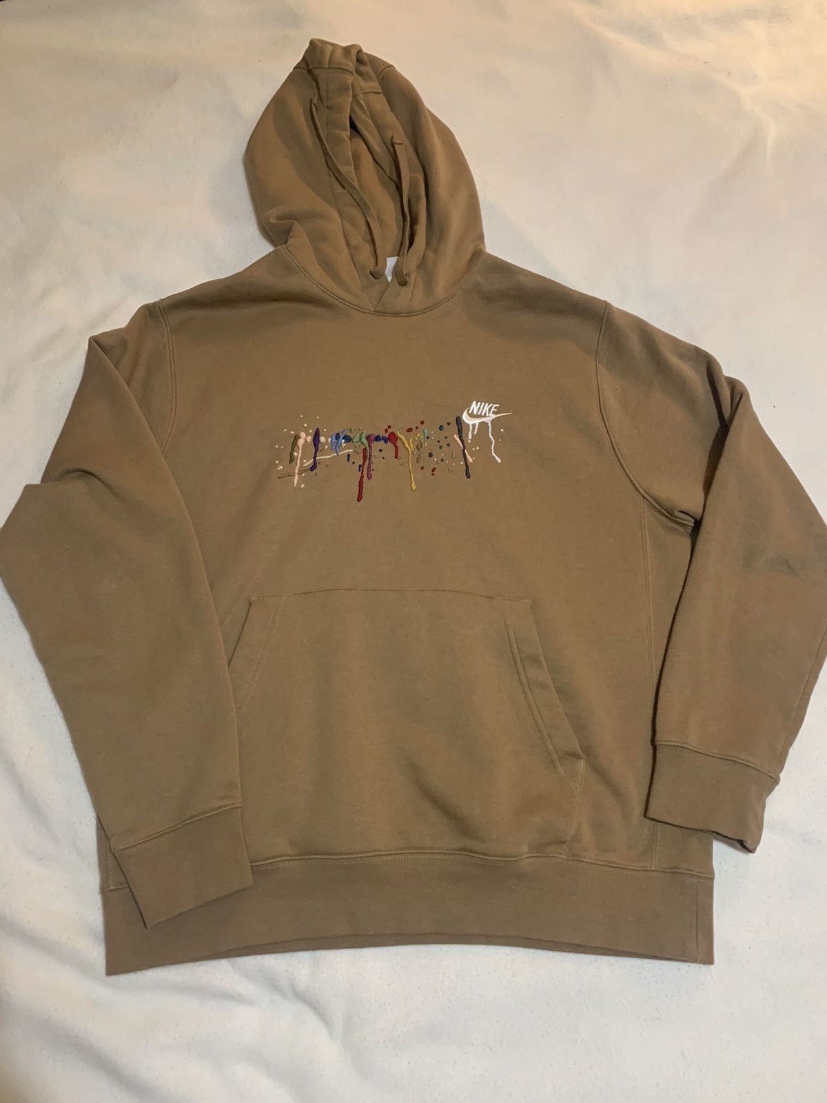 make custom nike hoodies