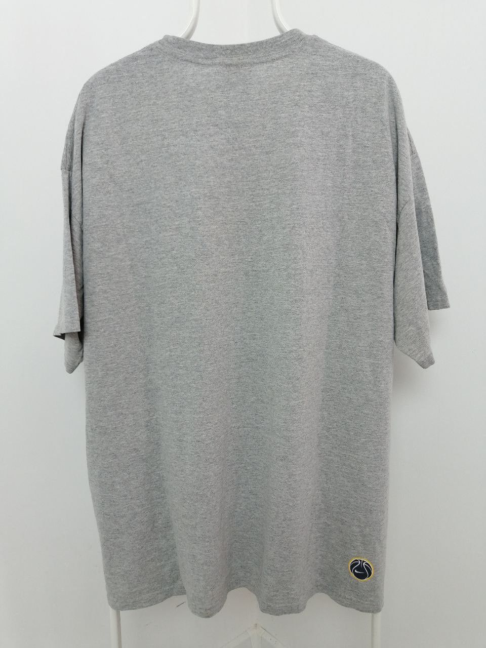 Nike Vintage 90s Michael Jordan Tee Size US XXL / EU 58 / 5 - 3 Thumbnail