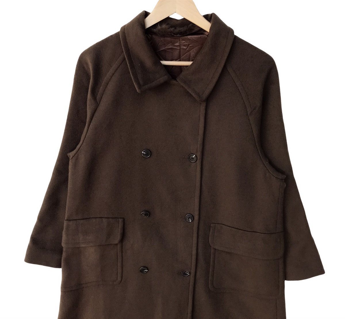 Other × Pringle Of Scotland Pringle Of Scotland Cashmere Long Jacket Size US M / EU 48-50 / 2 - 4 Thumbnail