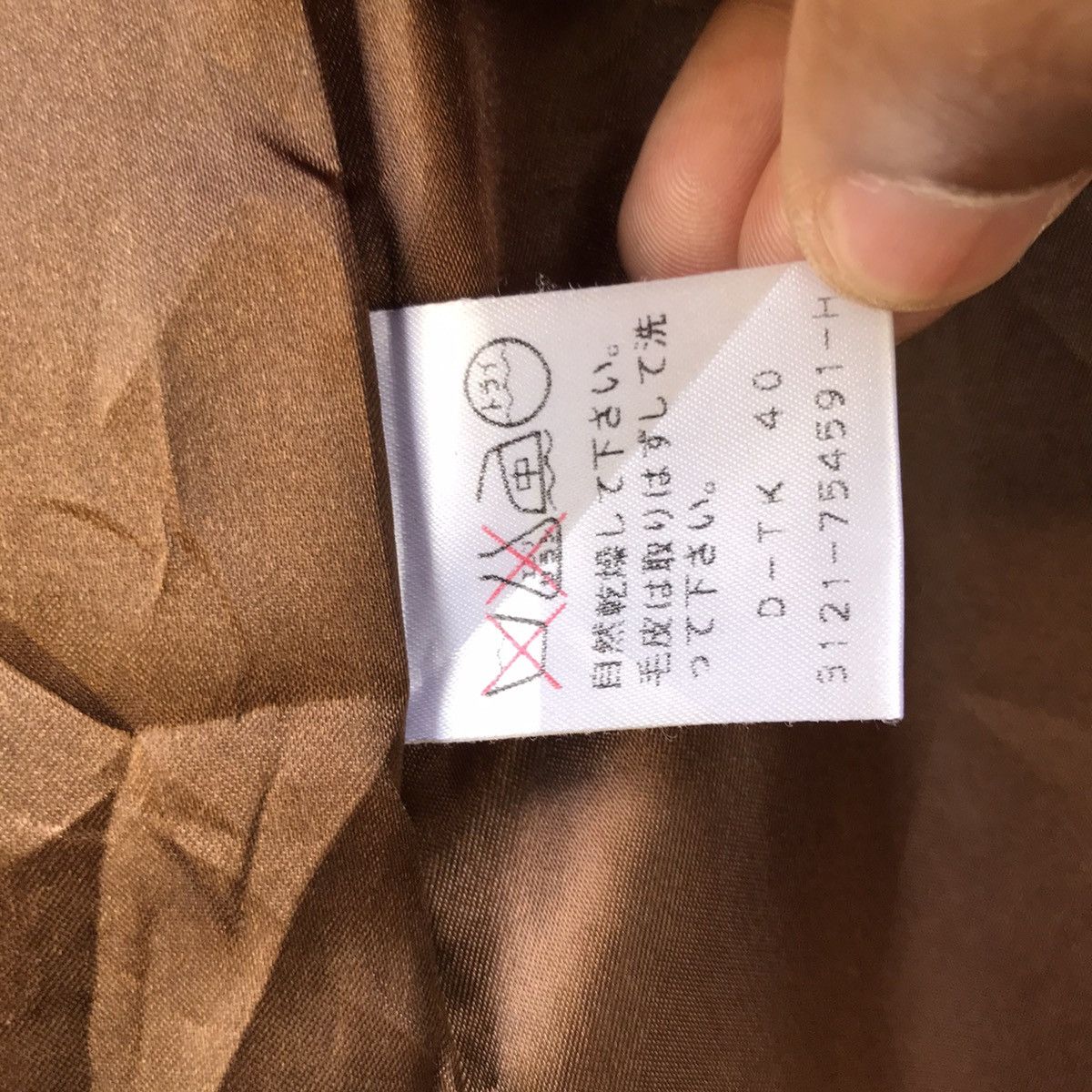 Other × Pringle Of Scotland Pringle Of Scotland Cashmere Long Jacket Size US M / EU 48-50 / 2 - 7 Thumbnail