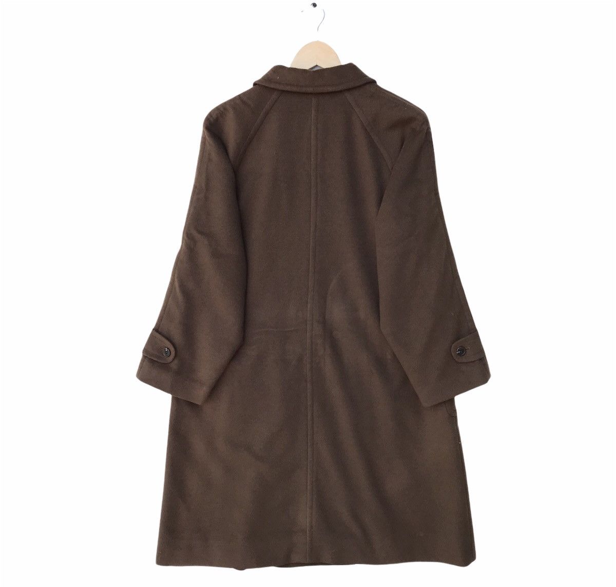 Other × Pringle Of Scotland Pringle Of Scotland Cashmere Long Jacket Size US M / EU 48-50 / 2 - 8 Thumbnail