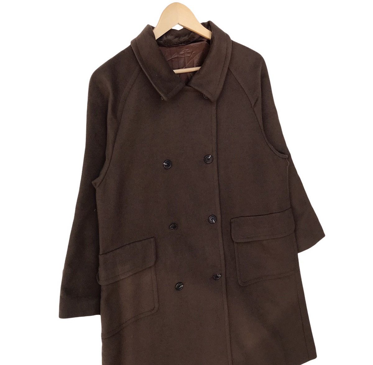 Other × Pringle Of Scotland Pringle Of Scotland Cashmere Long Jacket Size US M / EU 48-50 / 2 - 3 Thumbnail