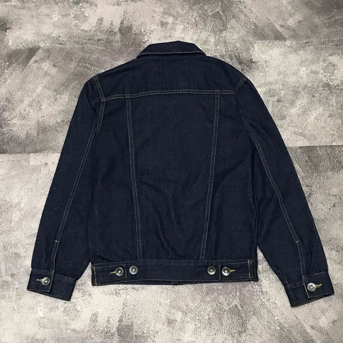 NEIGHBORHOOD DENIM JACKET