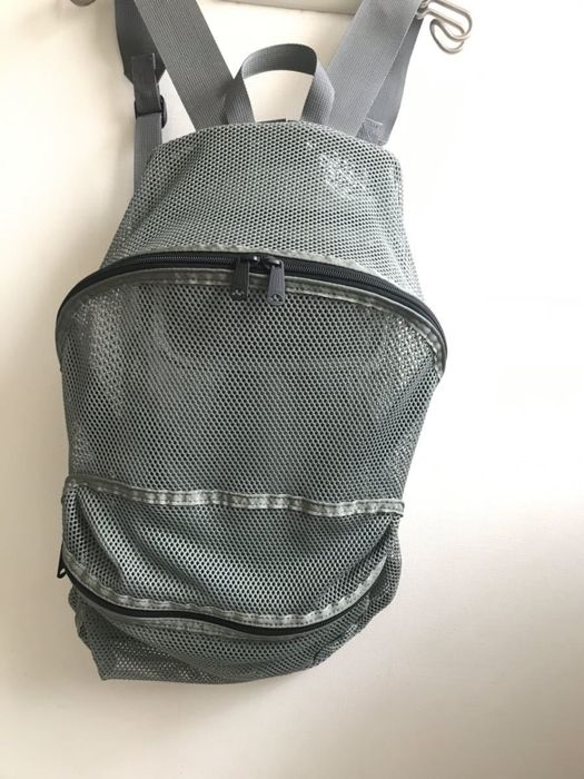 Porter Porter x Mini-Nano Mesh Backpack | Grailed