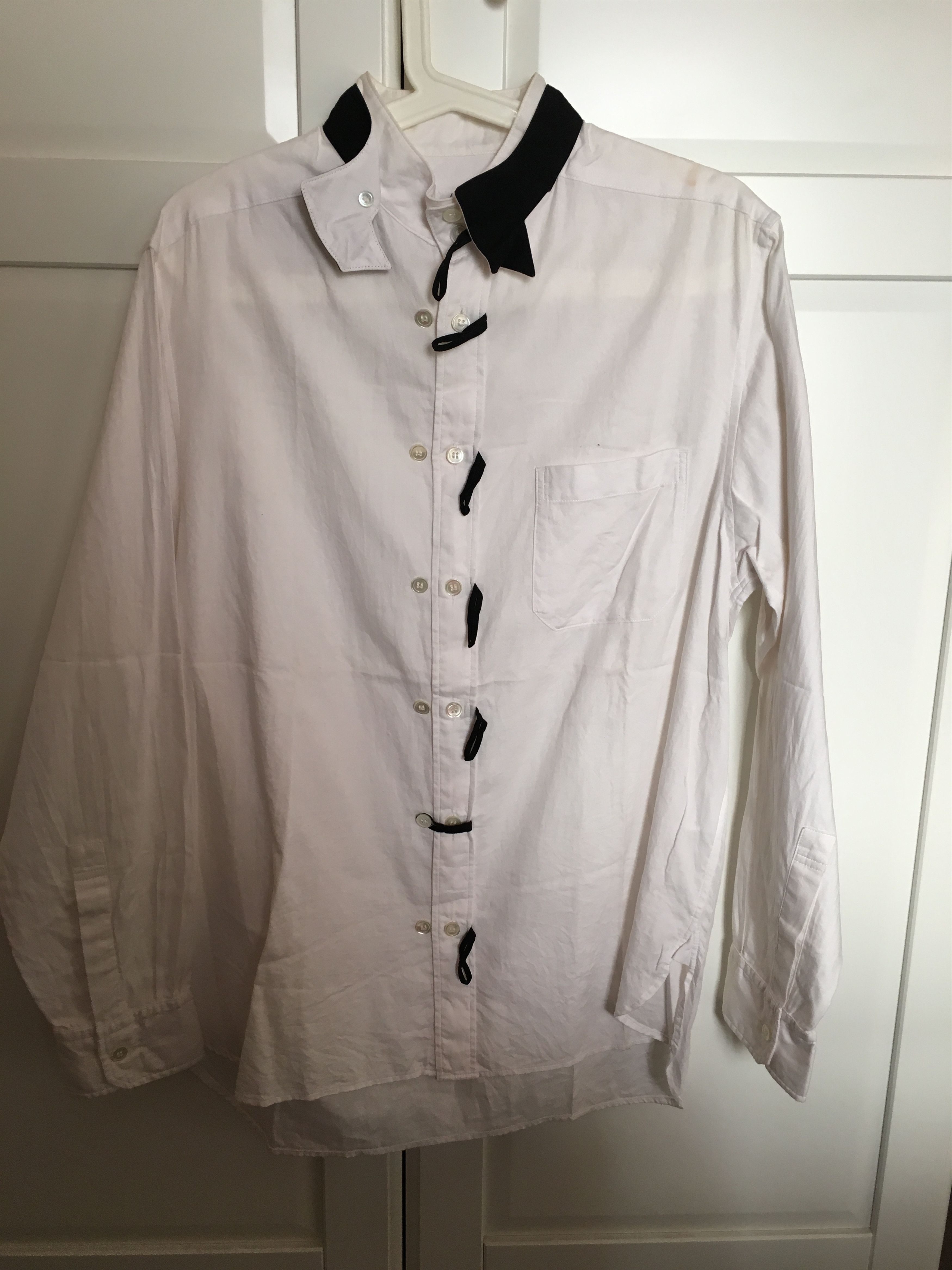 Dress shirt
