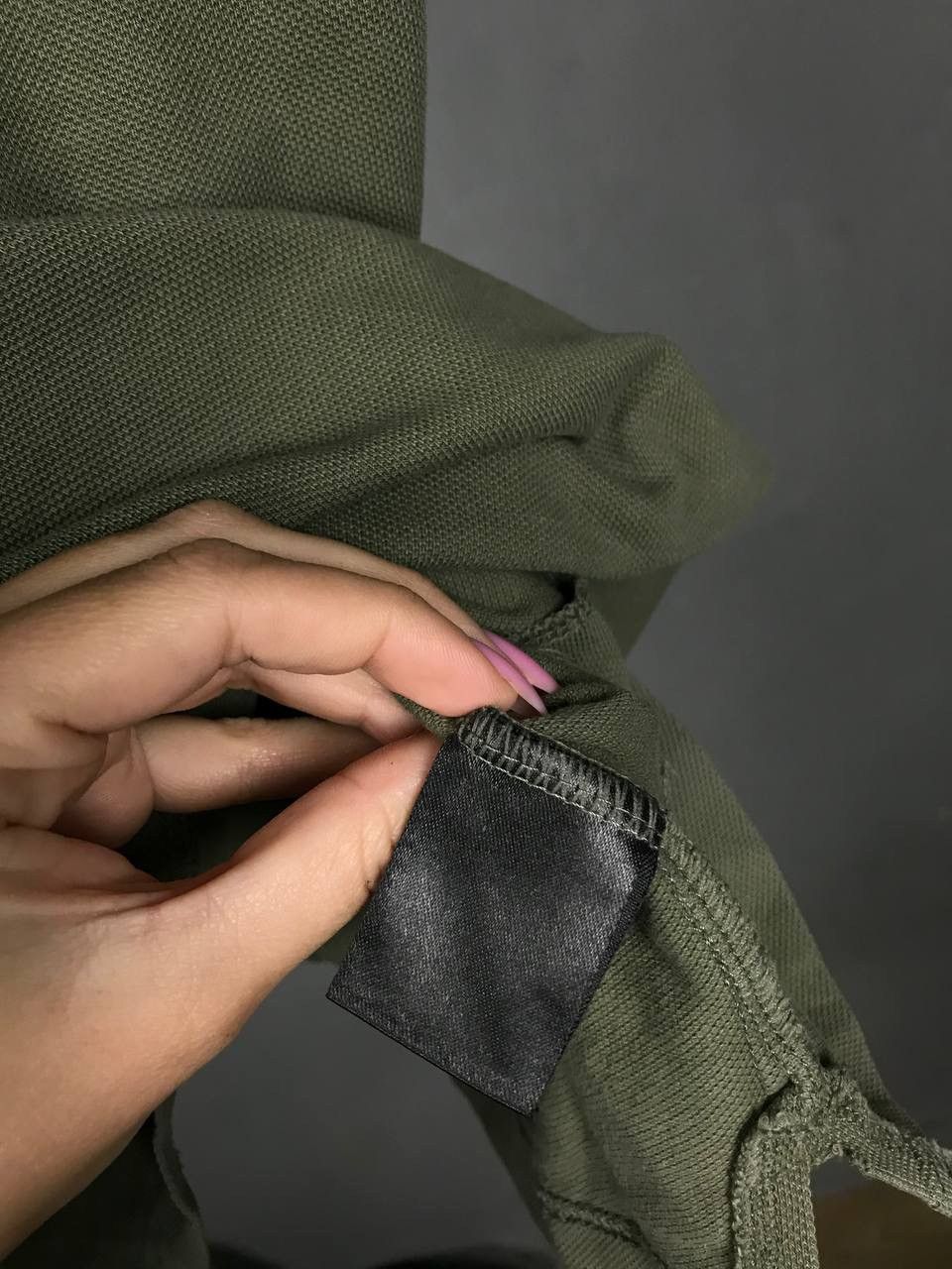 Allsaints × Vintage Allsaints luxury streetwear vintage polo tee Size US M / EU 48-50 / 2 - 5 Thumbnail