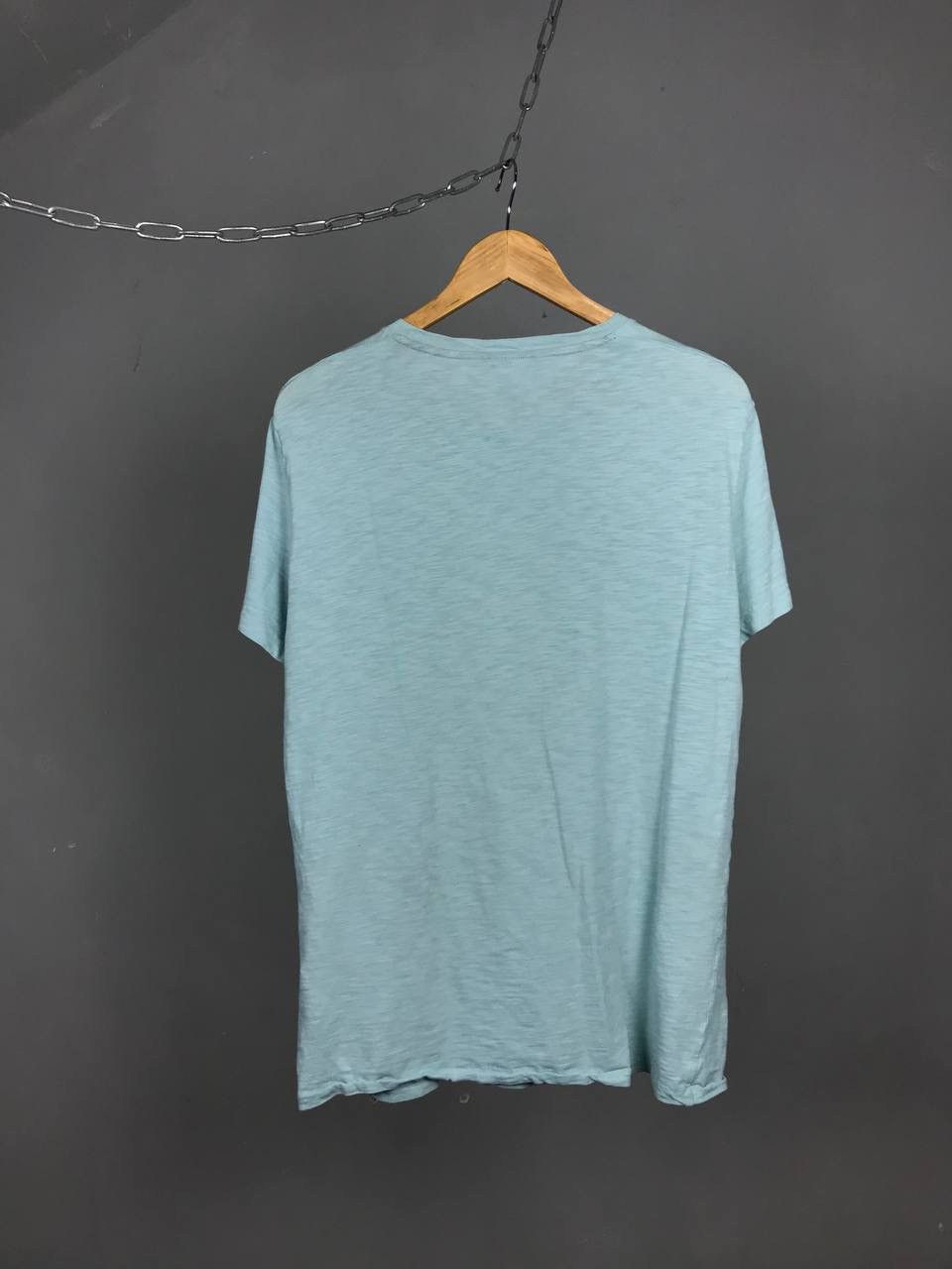 Designer × Just Cavalli Just Cavalli designer luxury tee Size US M / EU 48-50 / 2 - 6 Thumbnail
