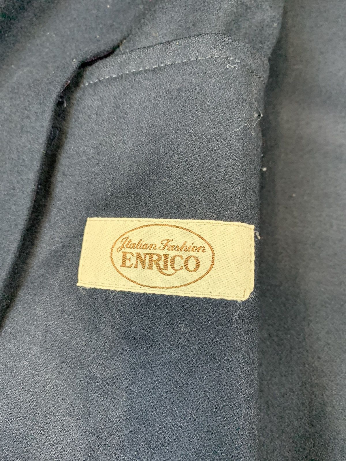 Corneliani Corneliani wool coat Size US M / EU 48-50 / 2 - 5 Thumbnail
