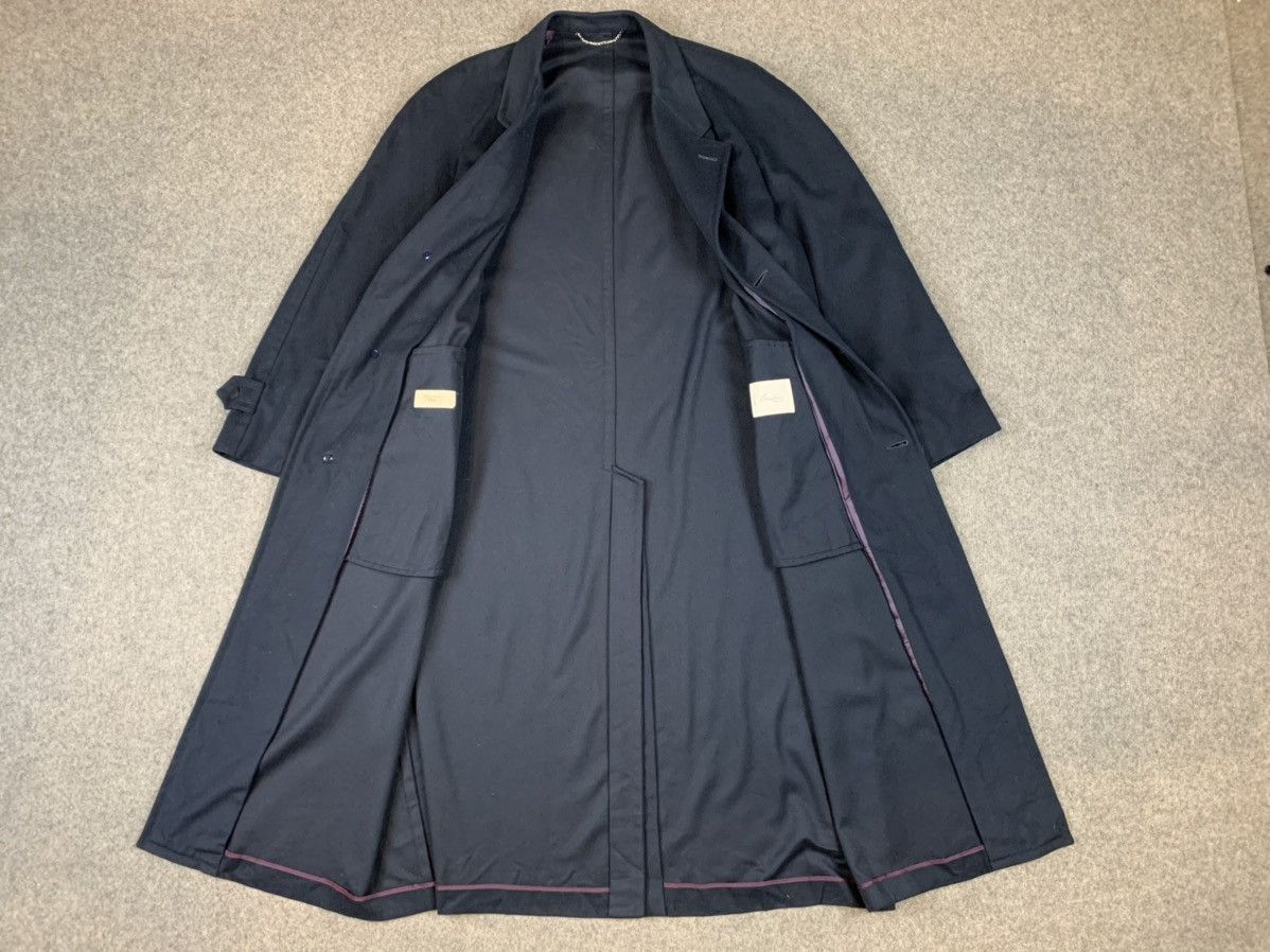 Corneliani Corneliani wool coat Size US M / EU 48-50 / 2 - 3 Thumbnail