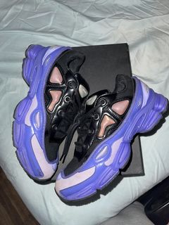 Purple on sale raf simons