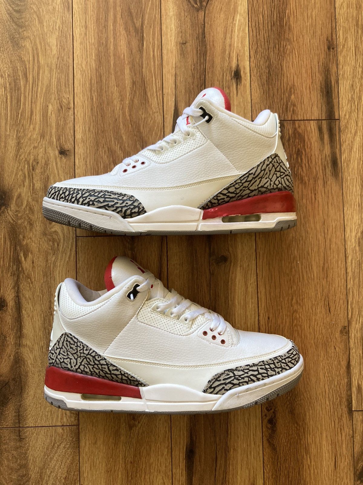 old jordan 3