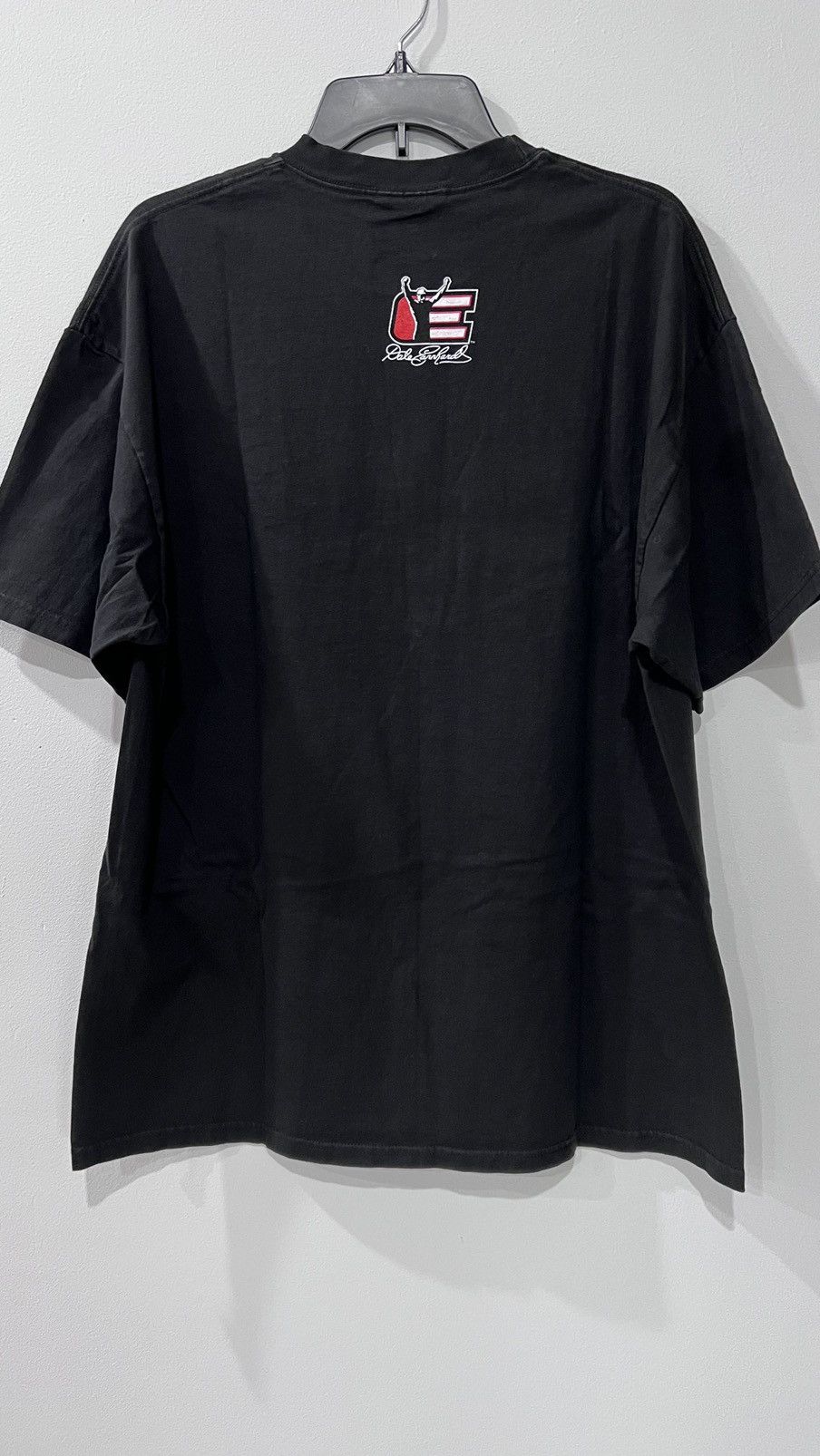 NASCAR × Vintage 2003 Dale Earnhardt Tribute Concert T-Shirt Size Large Size US L / EU 52-54 / 3 - 5 Thumbnail