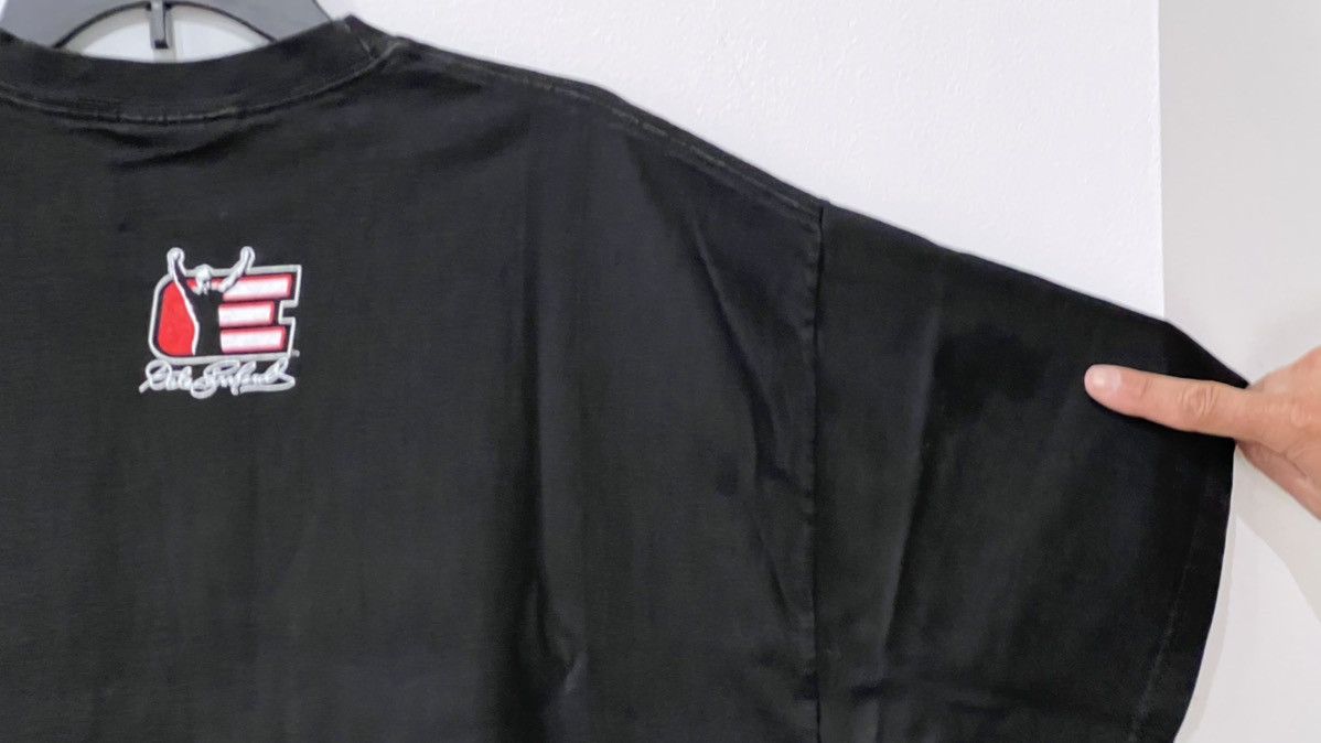 NASCAR × Vintage 2003 Dale Earnhardt Tribute Concert T-Shirt Size Large Size US L / EU 52-54 / 3 - 6 Thumbnail