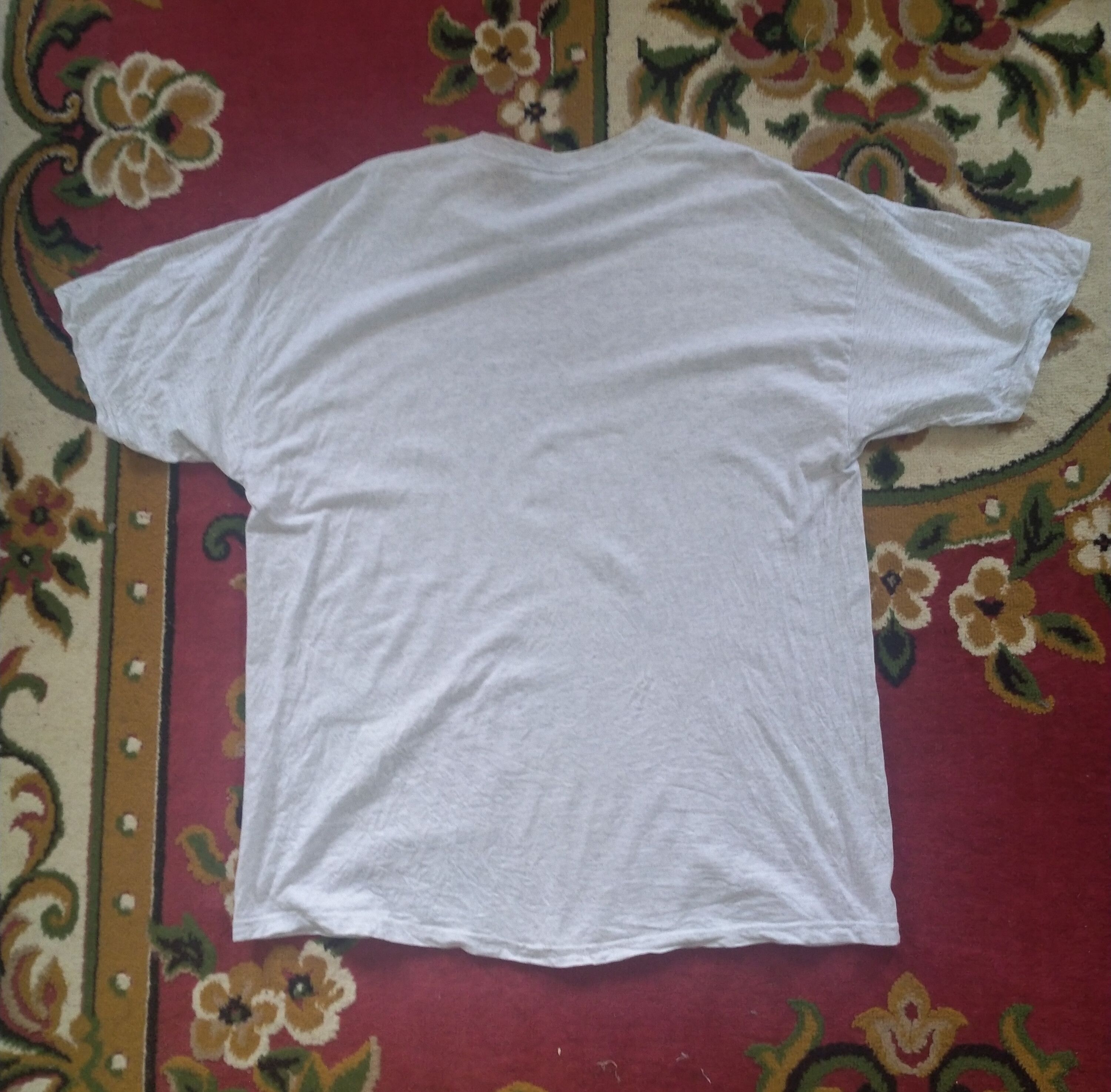 Vintage Distressed I'm retired... wording T-Shirt Size US XXL / EU 58 / 5 - 4 Thumbnail