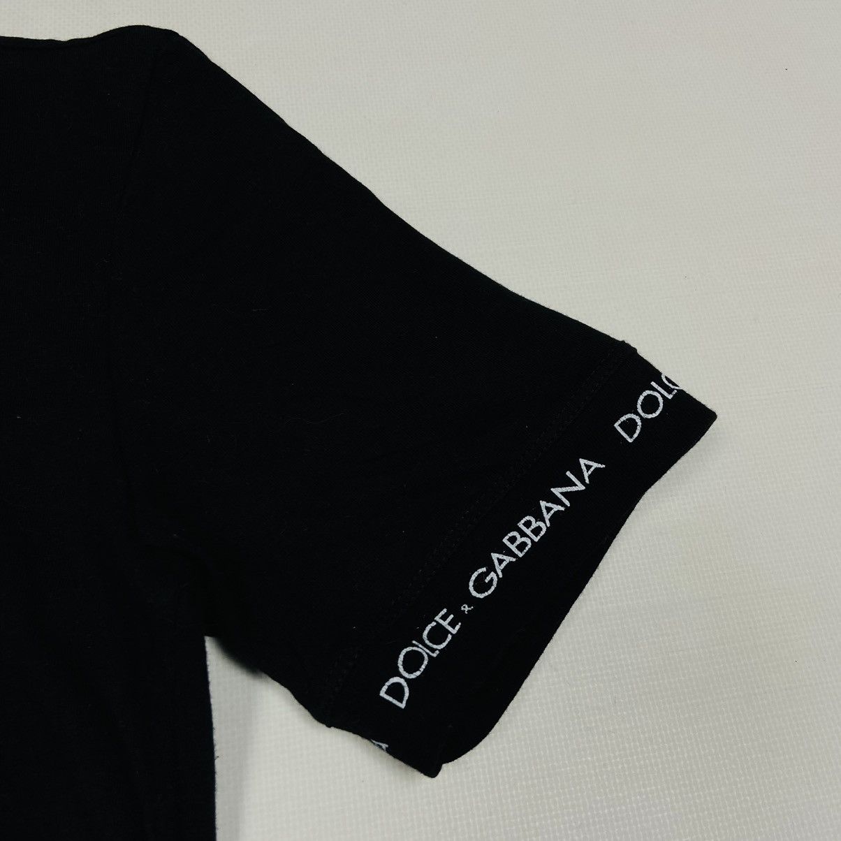 Dolce & Gabbana 1990s D&G ARCHIVE TOP Size US S / EU 44-46 / 1 - 2 Thumbnail