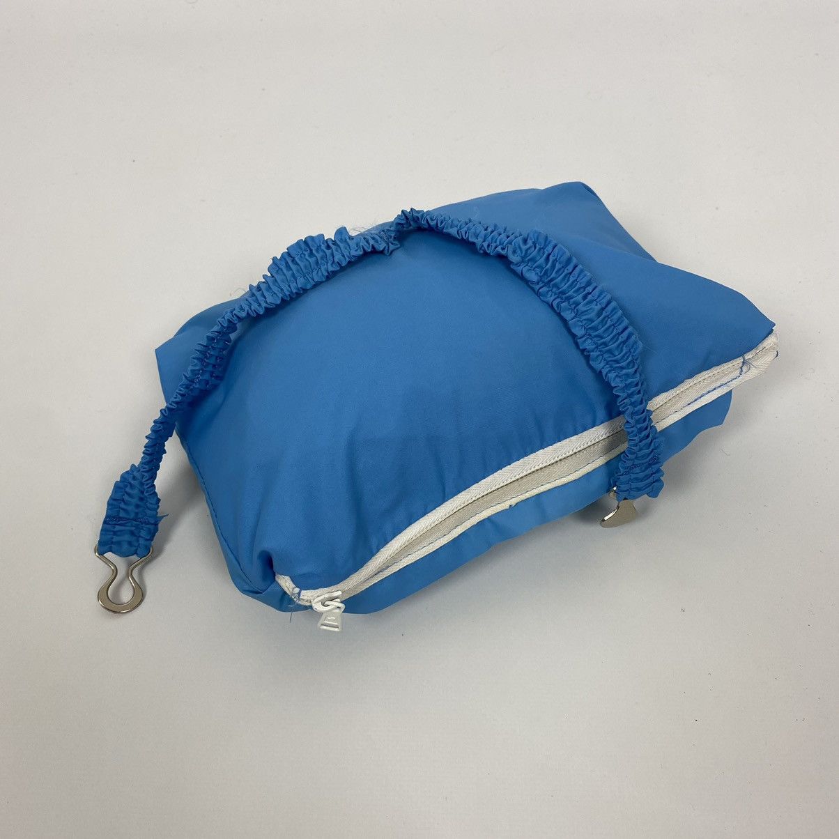 Adidas × Vintage 1980’s Vintage Adidas Ventex Packable Windbreaker Size US M / EU 48-50 / 2 - 17 Thumbnail