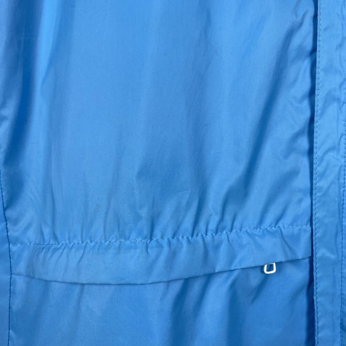 Adidas × Vintage 1980’s Vintage Adidas Ventex Packable Windbreaker Size US M / EU 48-50 / 2 - 5 Thumbnail