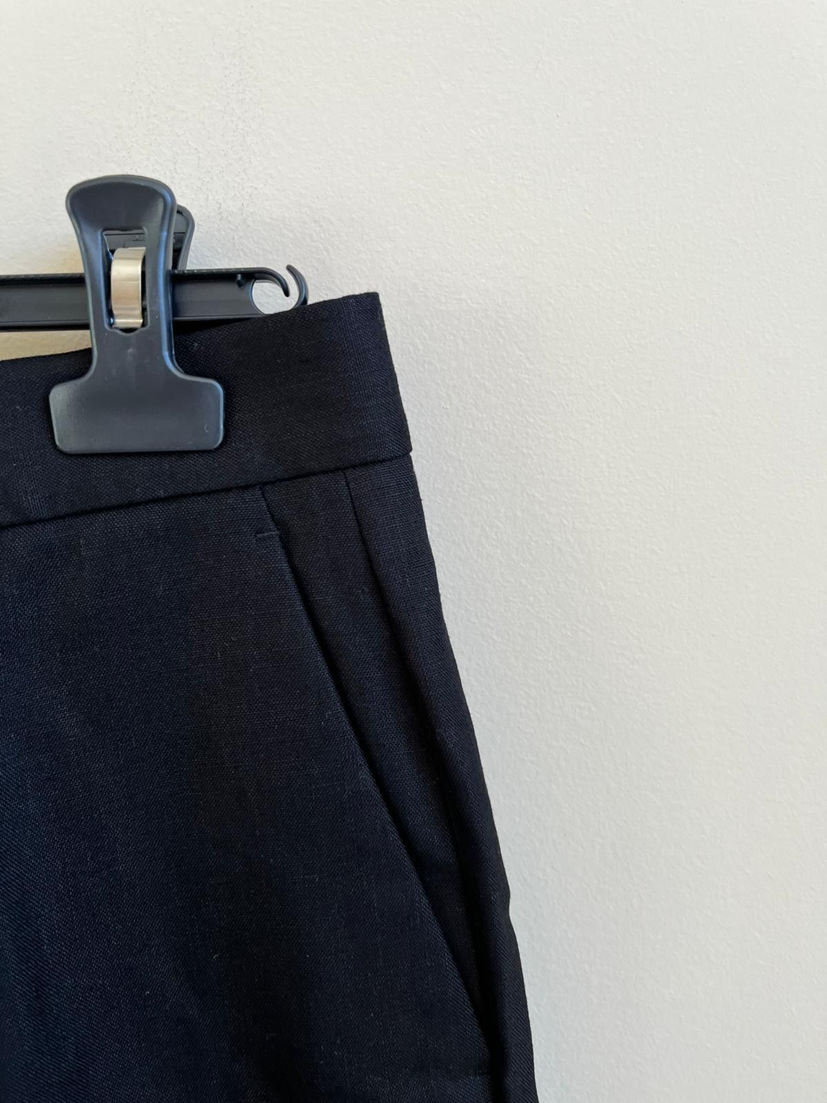 Gucci Dress Pants in Black Color Size US 28 / EU 44 - 8 Thumbnail