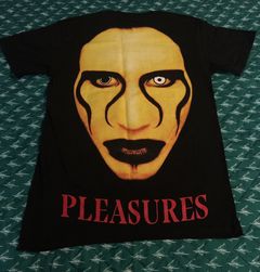 Pleasures Marilyn Manson | Grailed