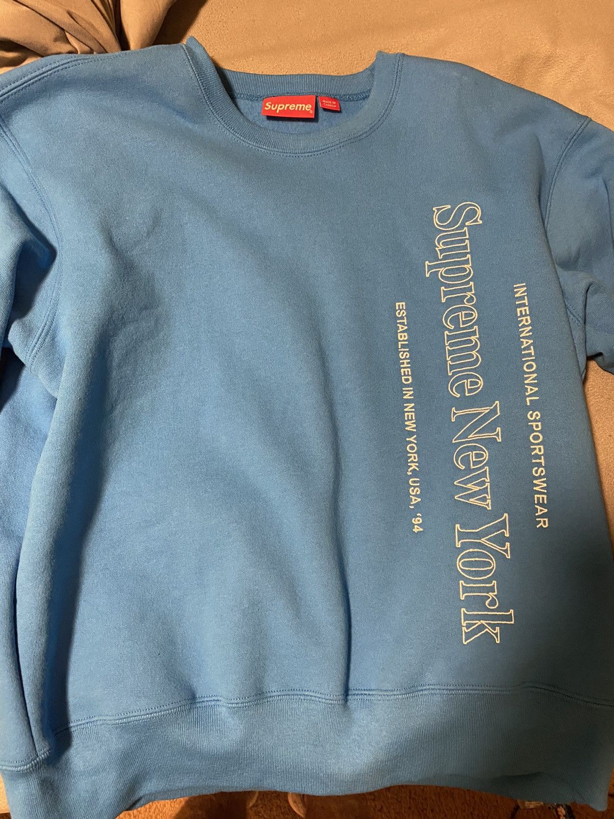 Crew Neck Bright Royal Supreme Smartphone Hmpsazamgarh Micromax