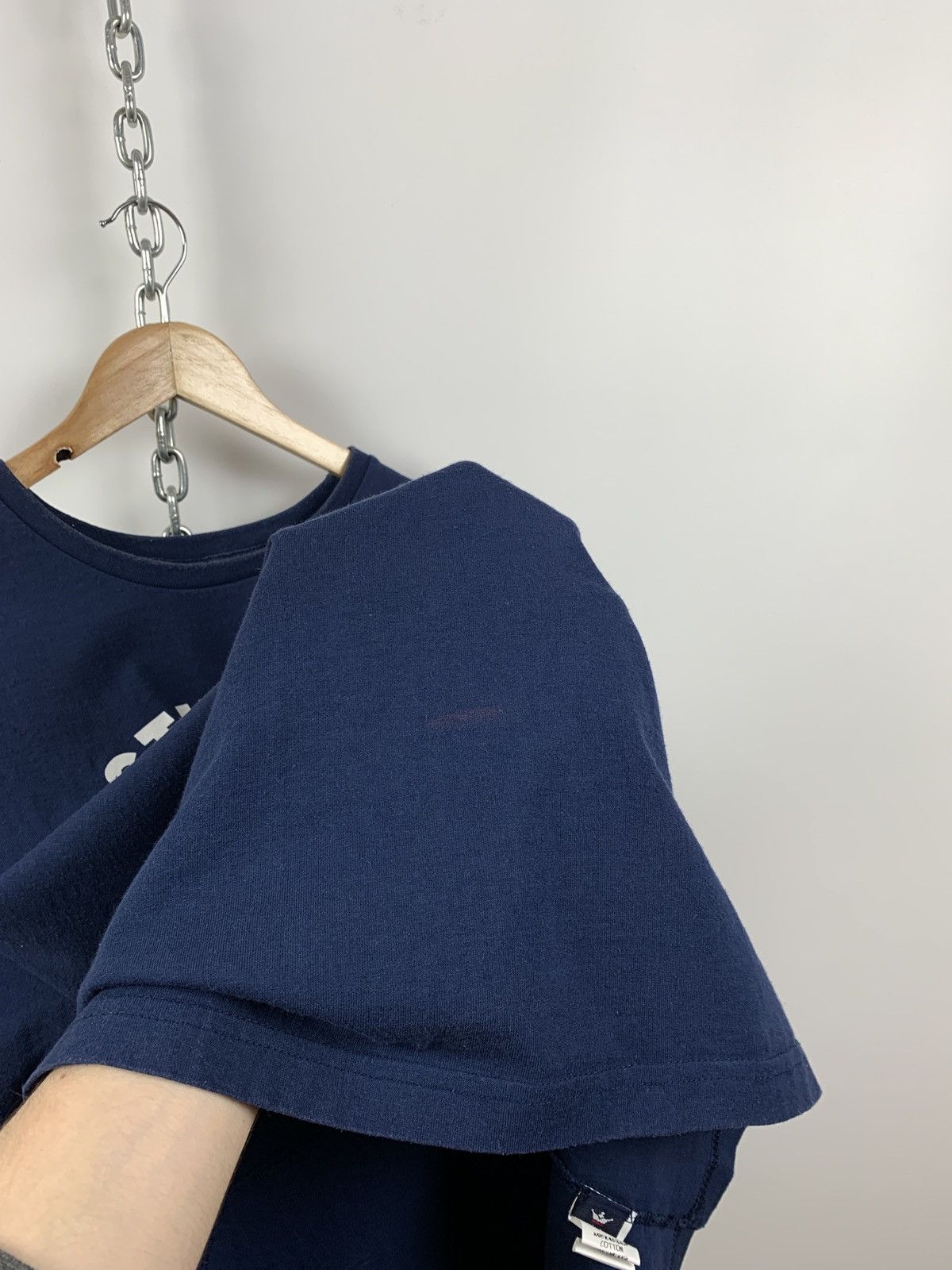 Other Vintage 90s Stussy Australia Sydney Melbourne T-Shirt Size US XL / EU 56 / 4 - 15 Thumbnail