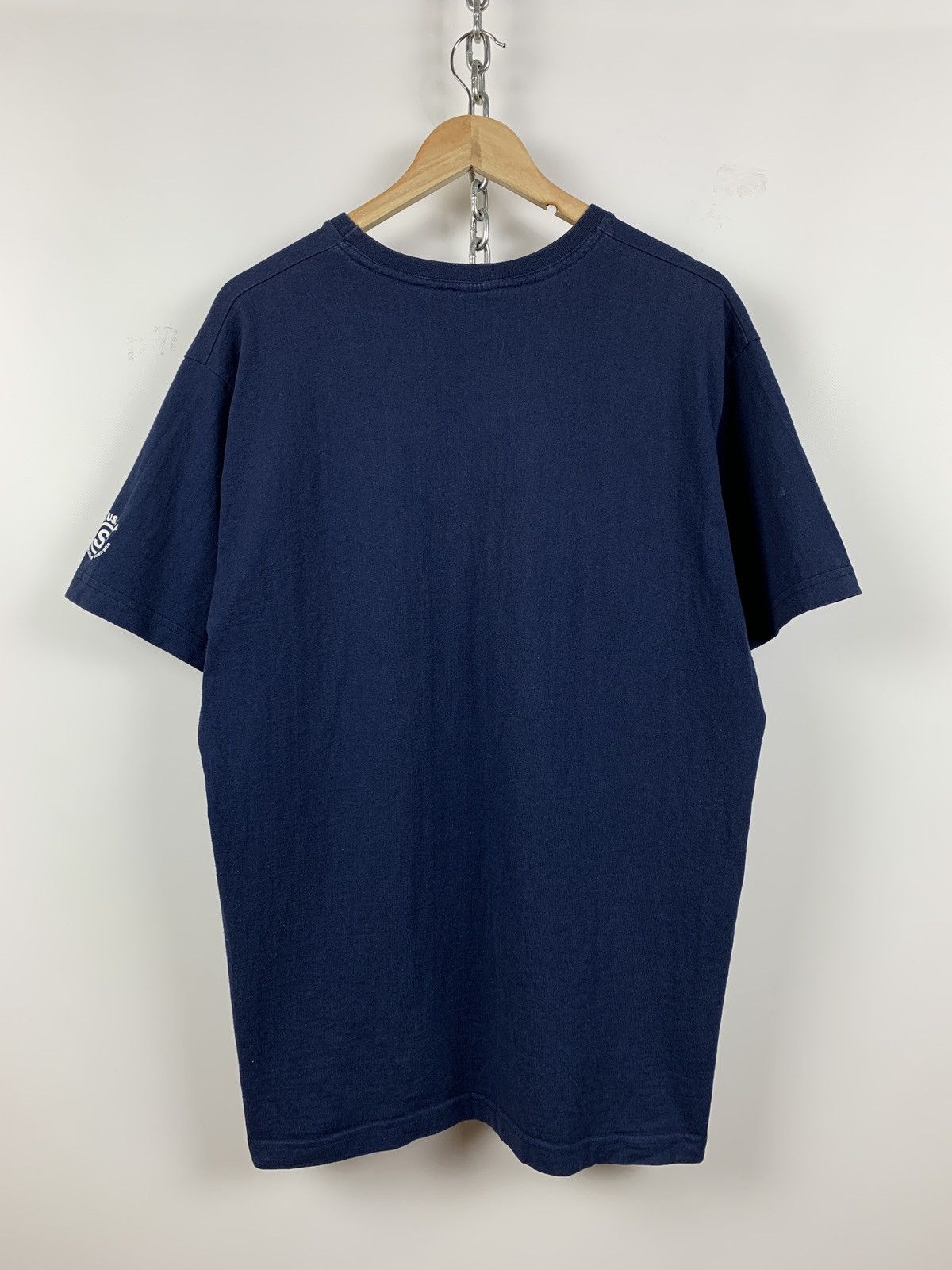 Other Vintage 90s Stussy Australia Sydney Melbourne T-Shirt Size US XL / EU 56 / 4 - 9 Thumbnail