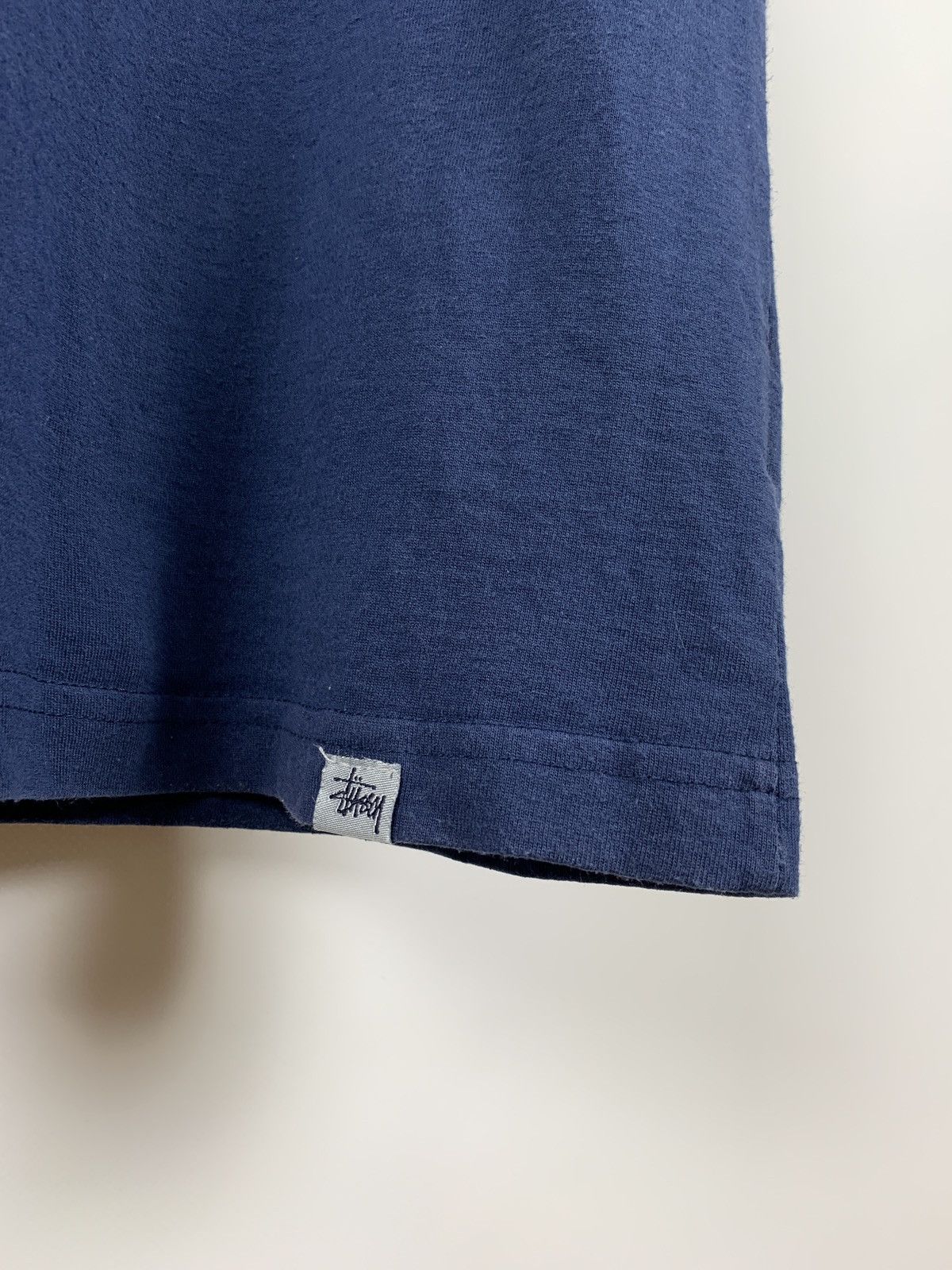 Other Vintage 90s Stussy Australia Sydney Melbourne T-Shirt Size US XL / EU 56 / 4 - 8 Thumbnail