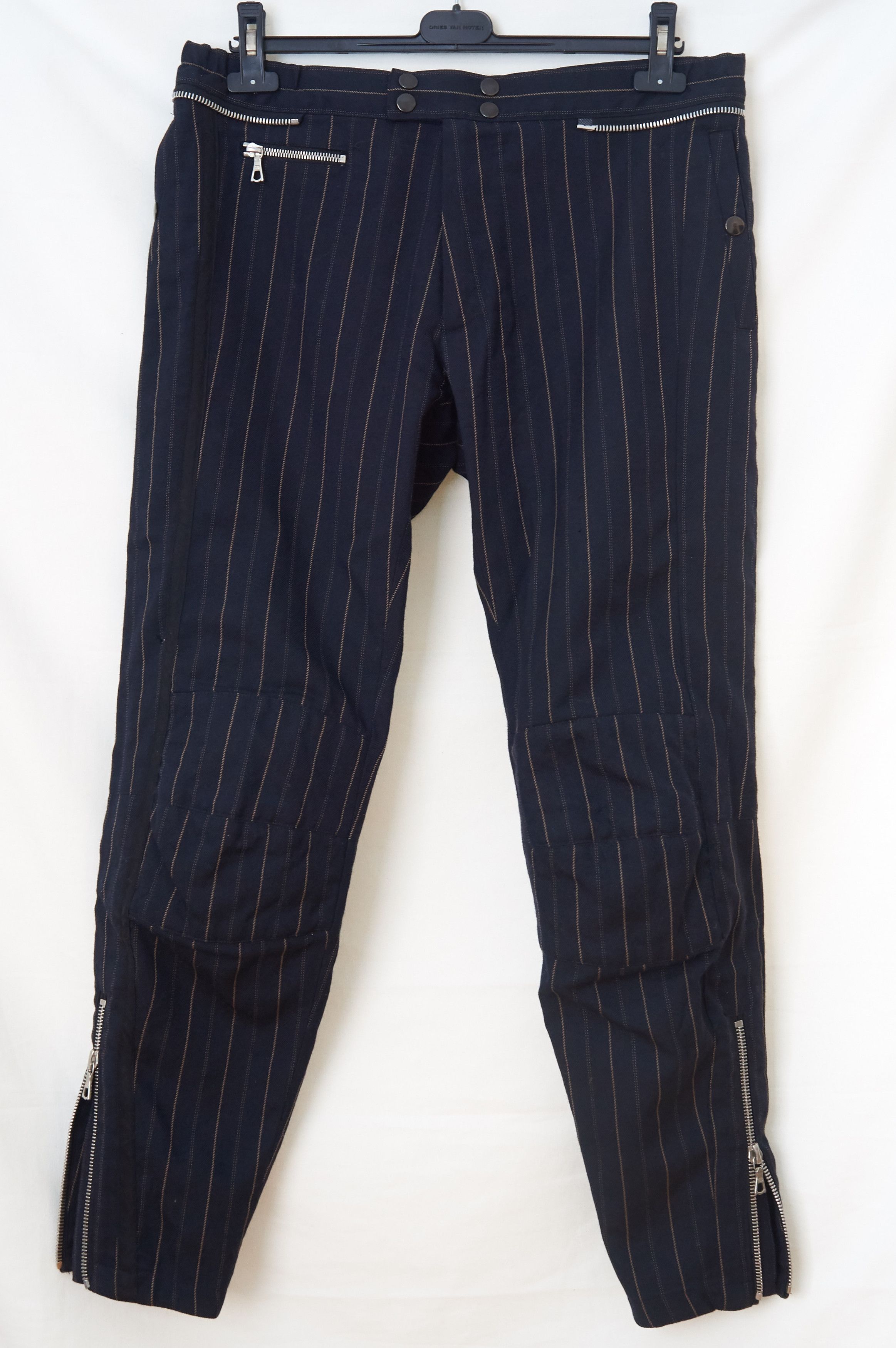 Nigel Cabourn Nigel Cabourn Lybro Naval Dungaree Size 52 | Grailed
