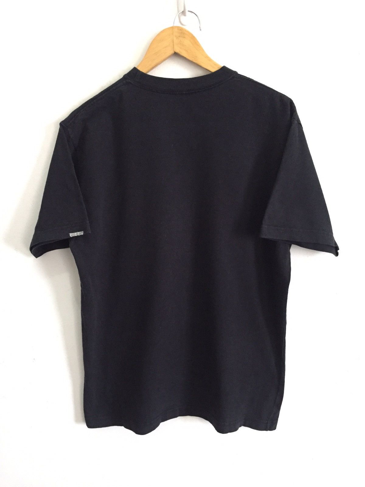 Neighborhood Neighborhood Motorcycle Racing Team Single Pocket Shirt Size US M / EU 48-50 / 2 - 3 Thumbnail