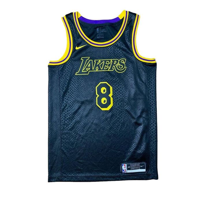 snakeskin kobe jersey