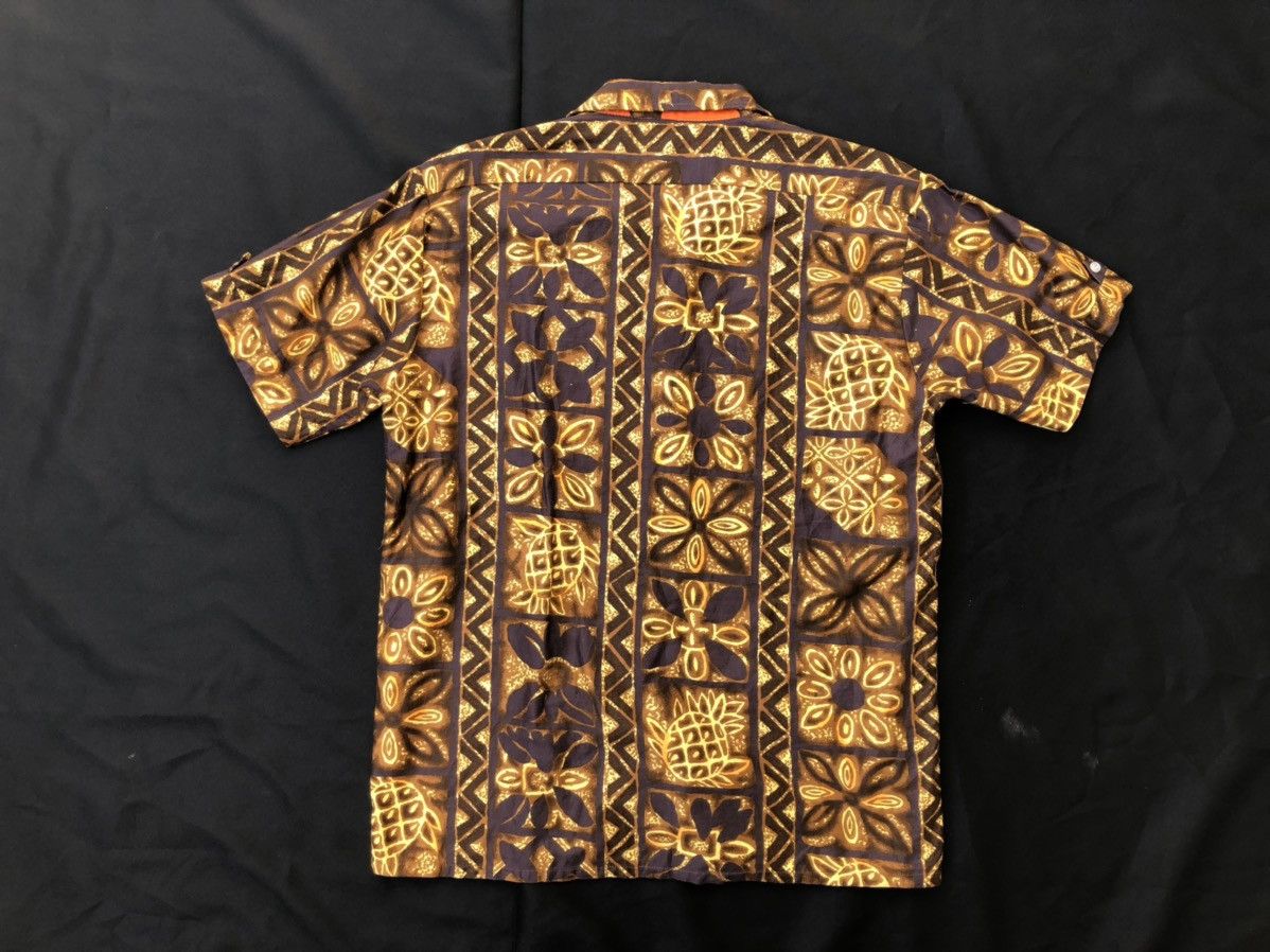 Vintage Vintage 60s 70s Mastiff Hawaiian Psychedelic Shirt Size US M / EU 48-50 / 2 - 6 Thumbnail