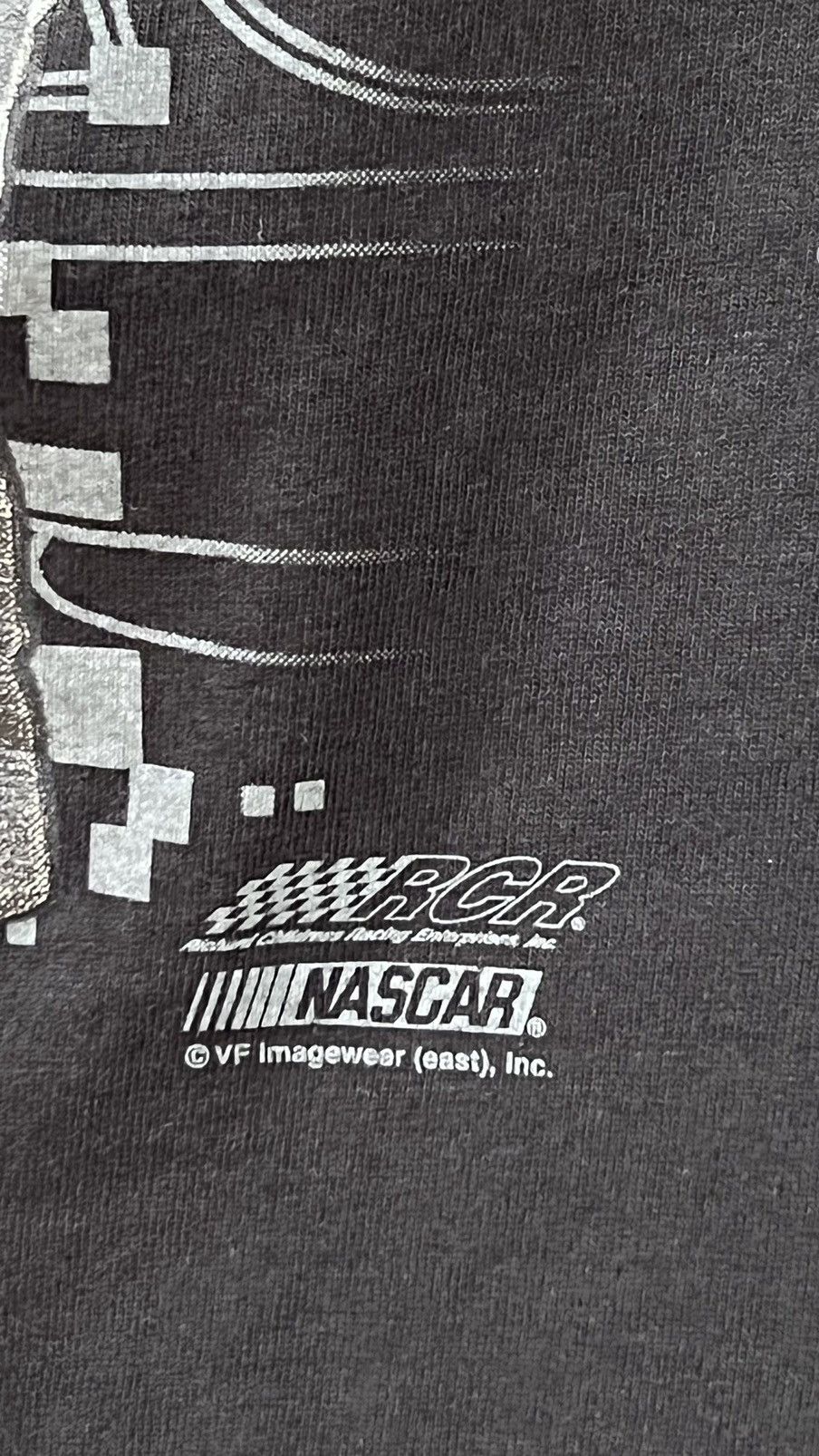 NASCAR × Vintage Kevin Harvick #29 NASCAR T-Shirt Size Large Size US L / EU 52-54 / 3 - 4 Thumbnail