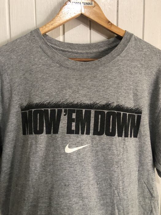 Nike Nike Mow'em Down Tshirt 