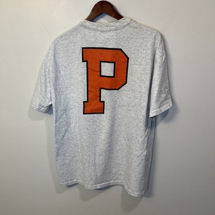 Vintage Vintage Princeton University Champion T Shirt | Grailed