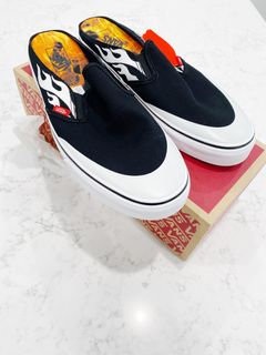 Asap Rocky Vans