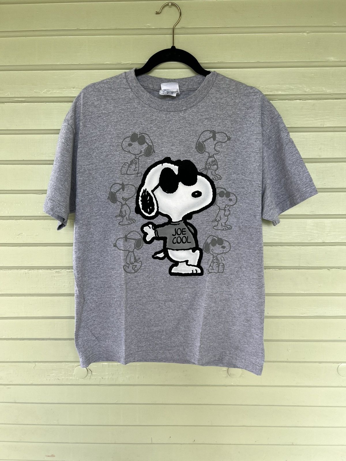 Vintage Vintage Snoopy Shirt | Grailed