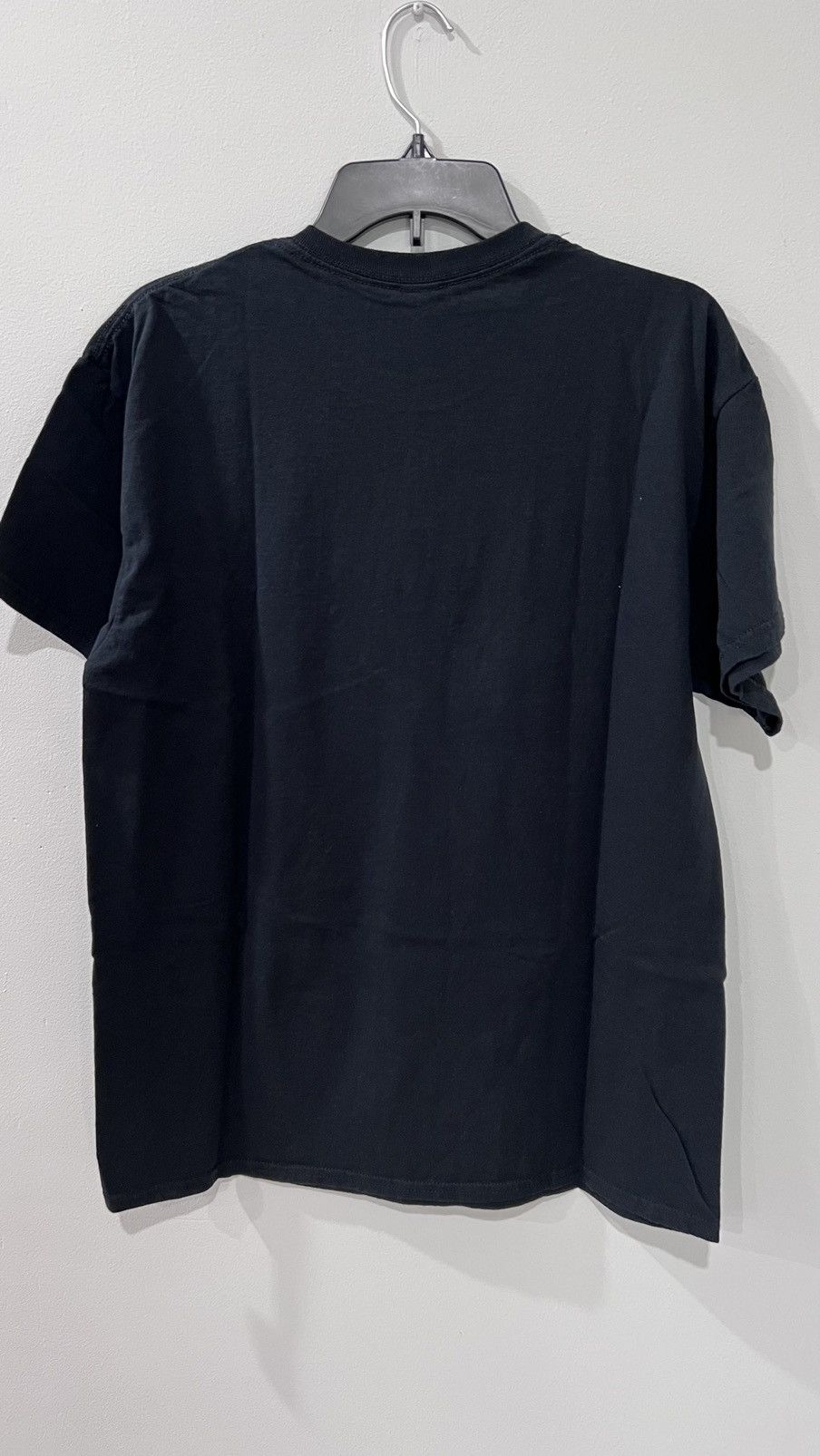 Band Tees × Vintage Jhonny Cash Tee Size XL Size US L / EU 52-54 / 3 - 5 Thumbnail