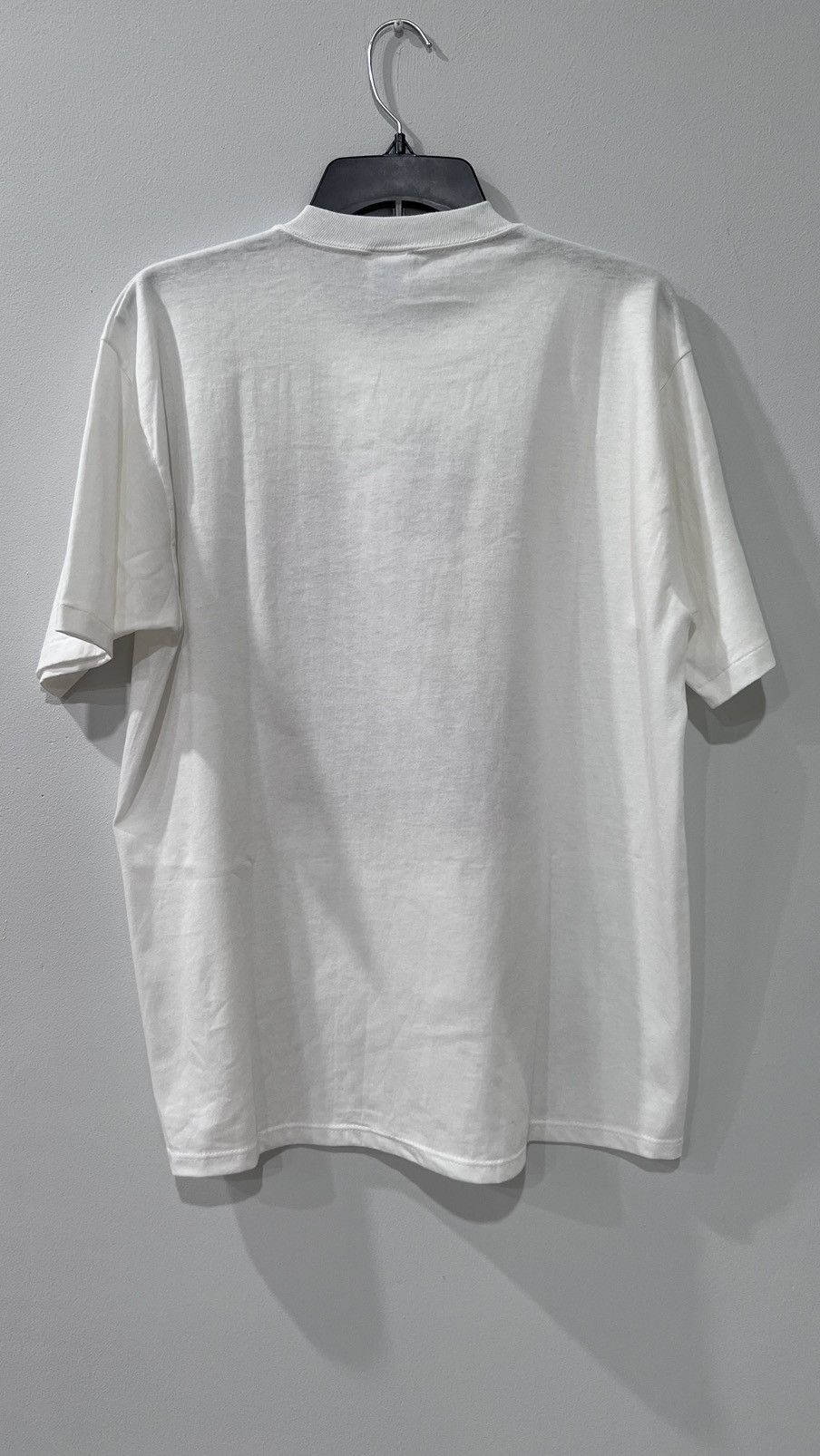 Vintage THE WORLD'S 19th CAPT. PHOGG® CLASSIC TShirt Size XL Size US XL / EU 56 / 4 - 4 Thumbnail