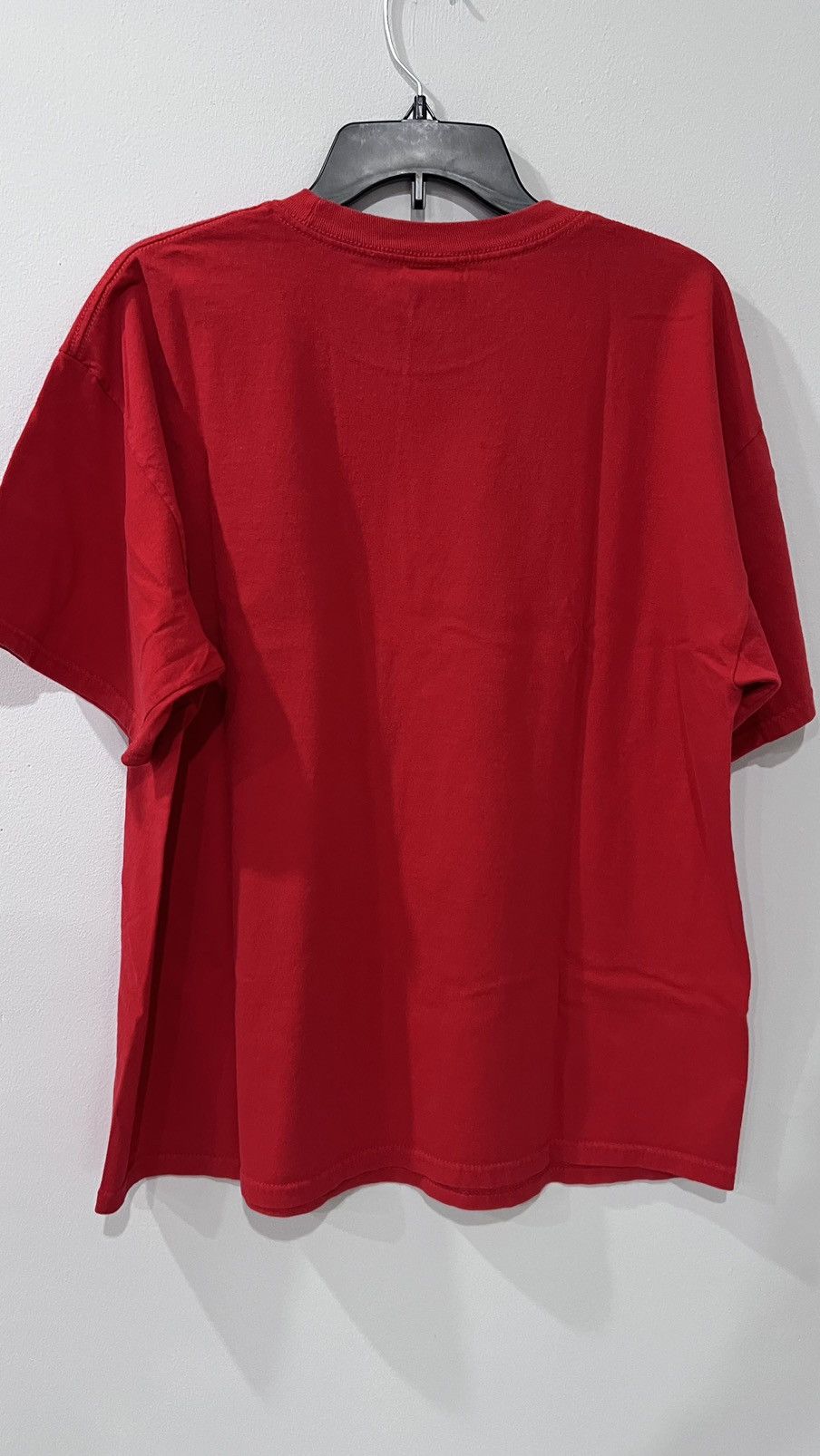DC Comics × Marvel Comics × Vintage Iron Man Marvel TShirt Size XL Size US XL / EU 56 / 4 - 5 Thumbnail