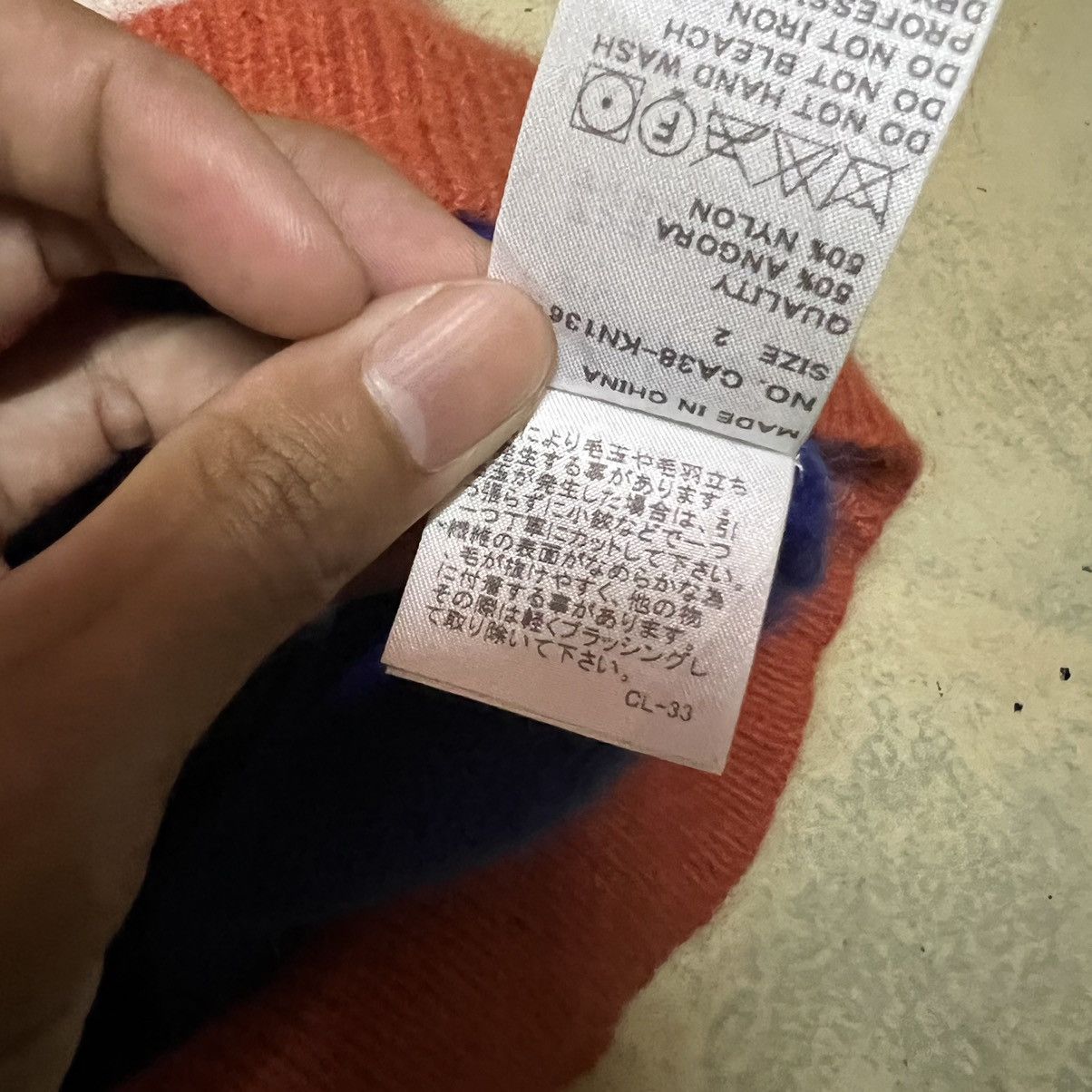 Tsumori Chisato Tsumori chisato by issey miyake sweater knitwear Size US S / EU 44-46 / 1 - 5 Thumbnail